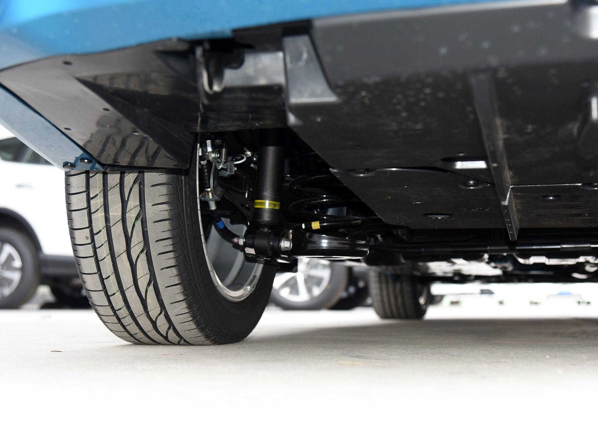 丰田-卡罗拉双擎E+