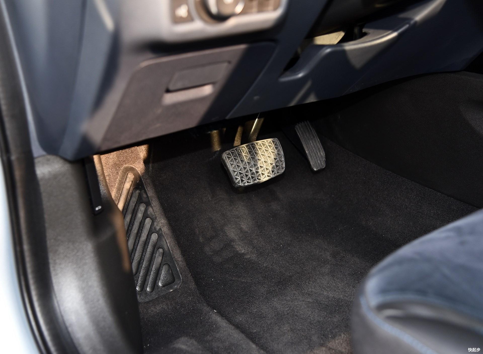 别克-微蓝VELITE 6 纯电动