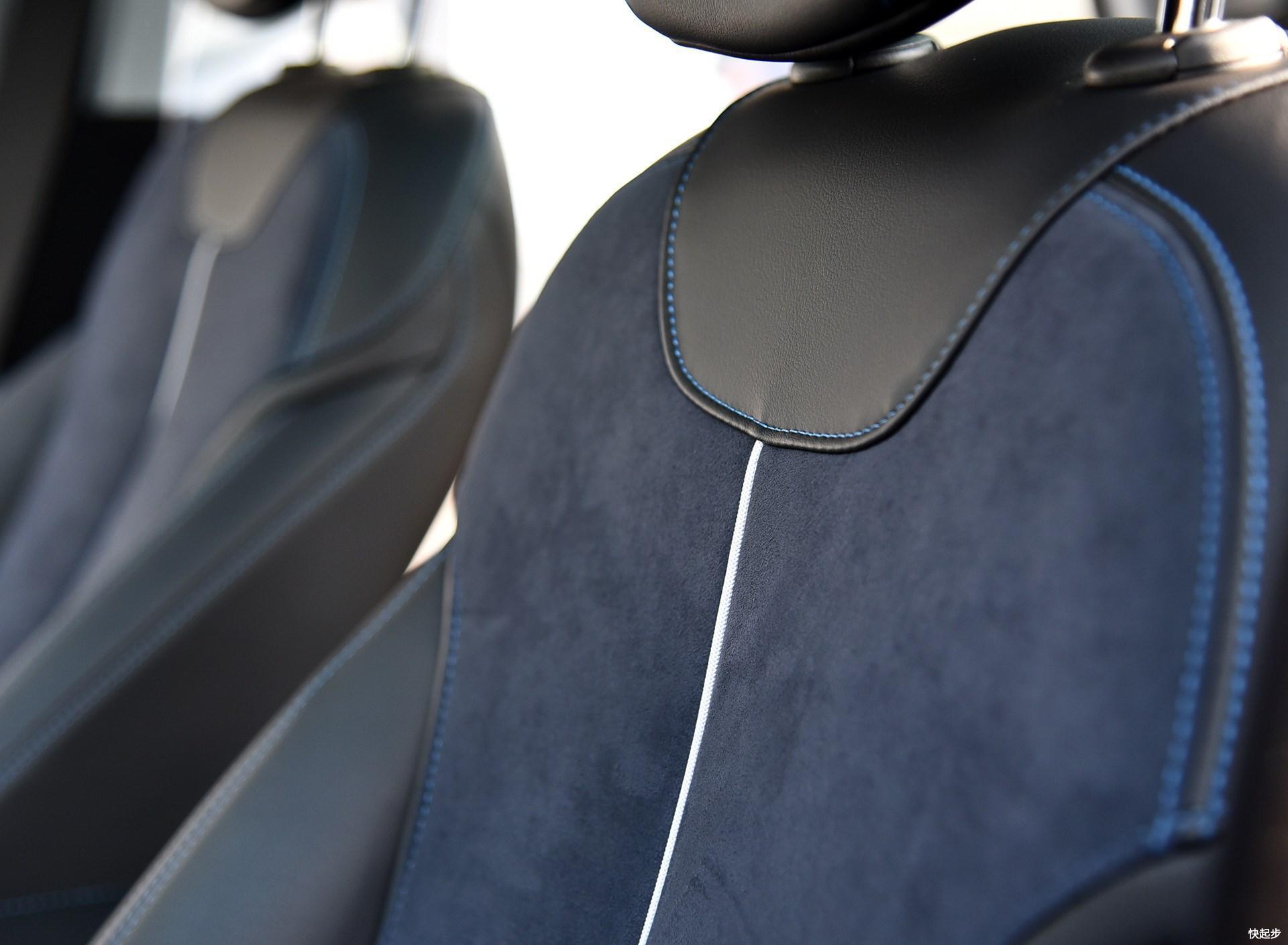 别克-微蓝VELITE 6 纯电动