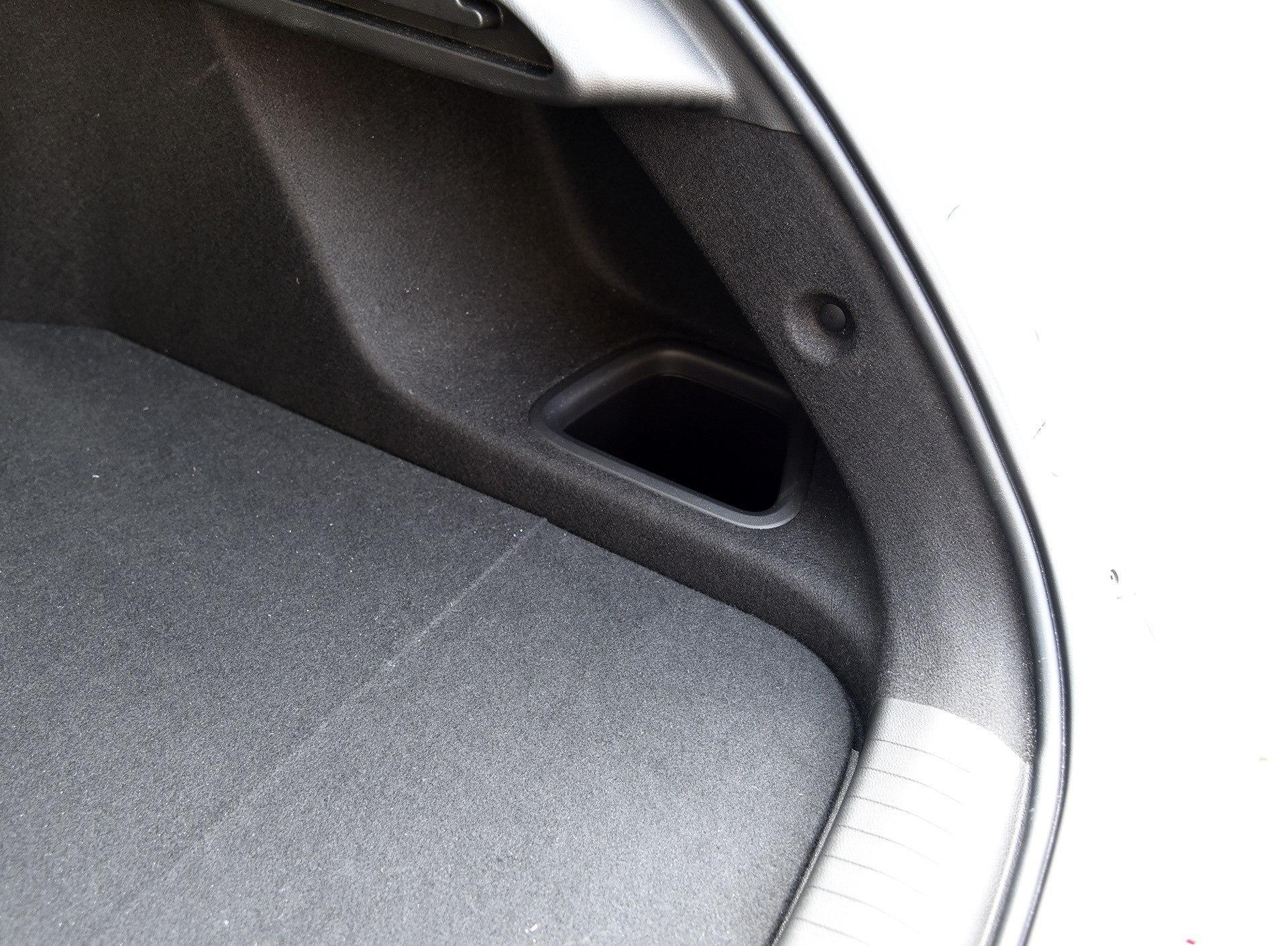 别克-微蓝VELITE 6 纯电动