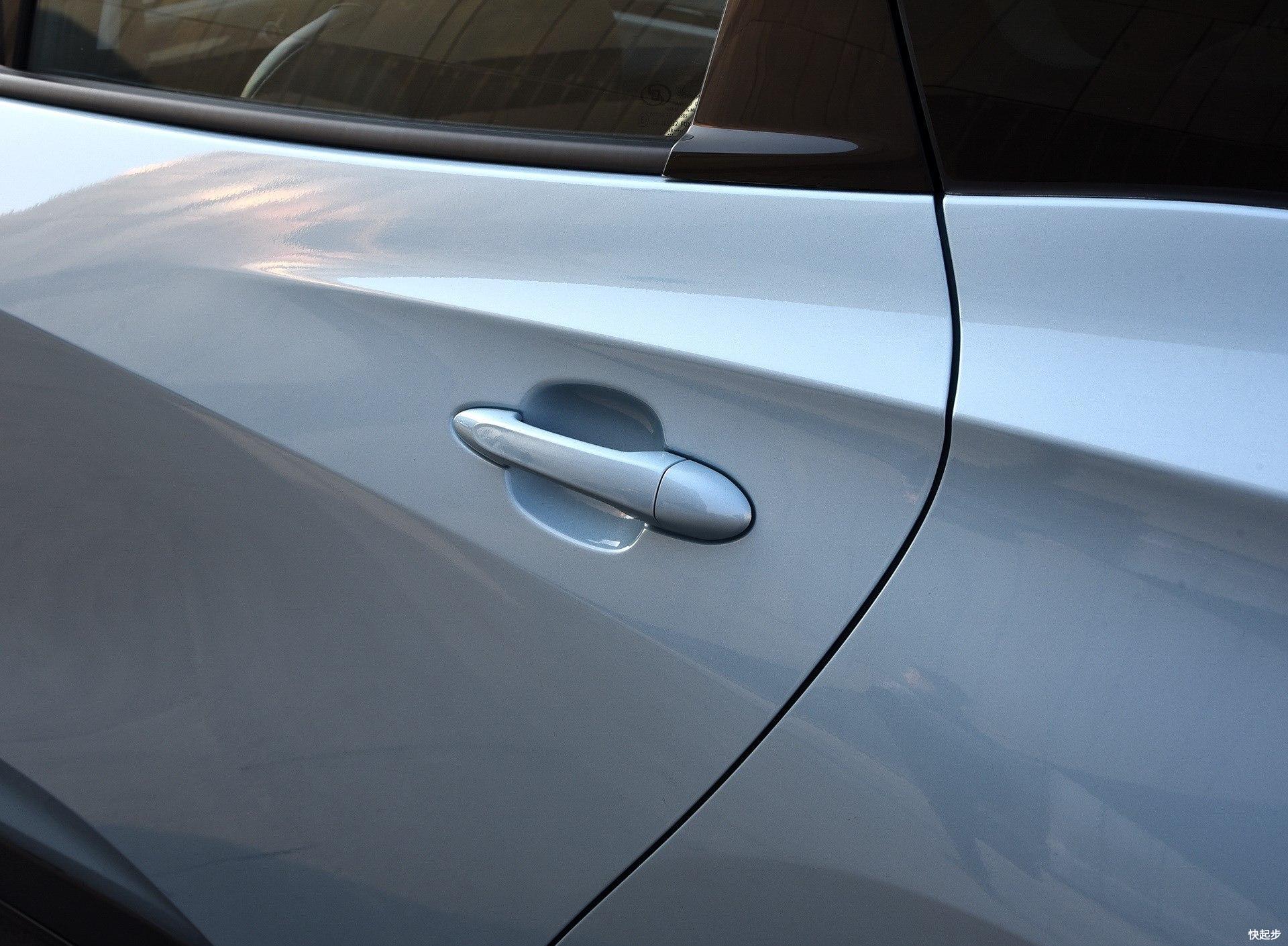 别克-微蓝VELITE 6 纯电动