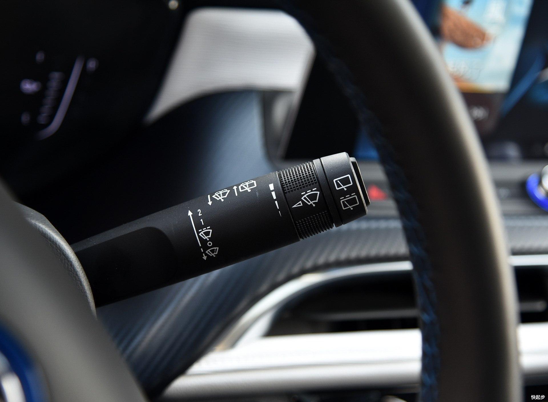 别克-微蓝VELITE 6 纯电动