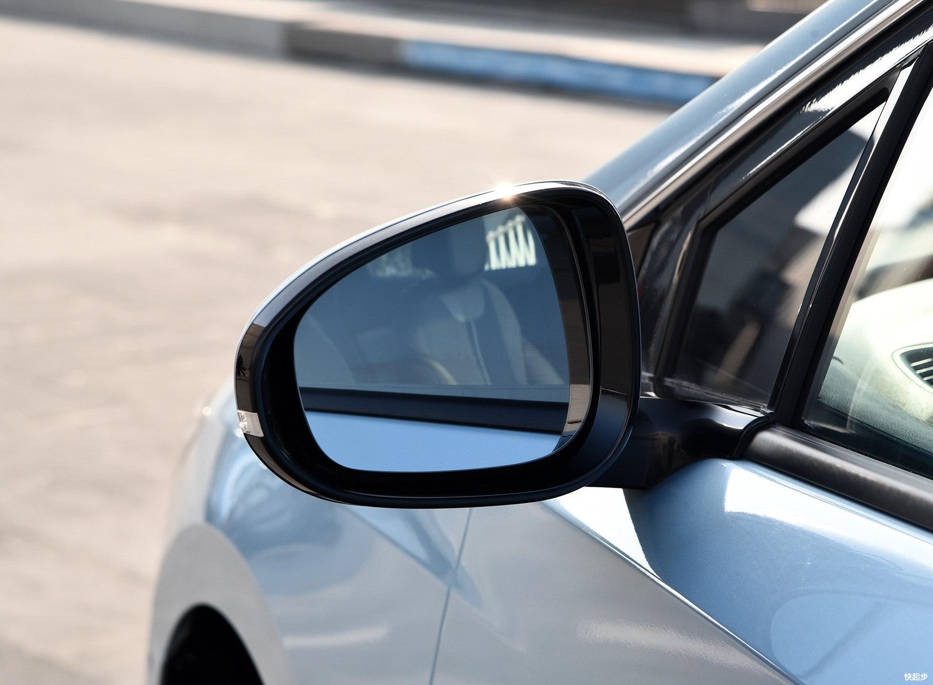 别克-微蓝VELITE 6 纯电动