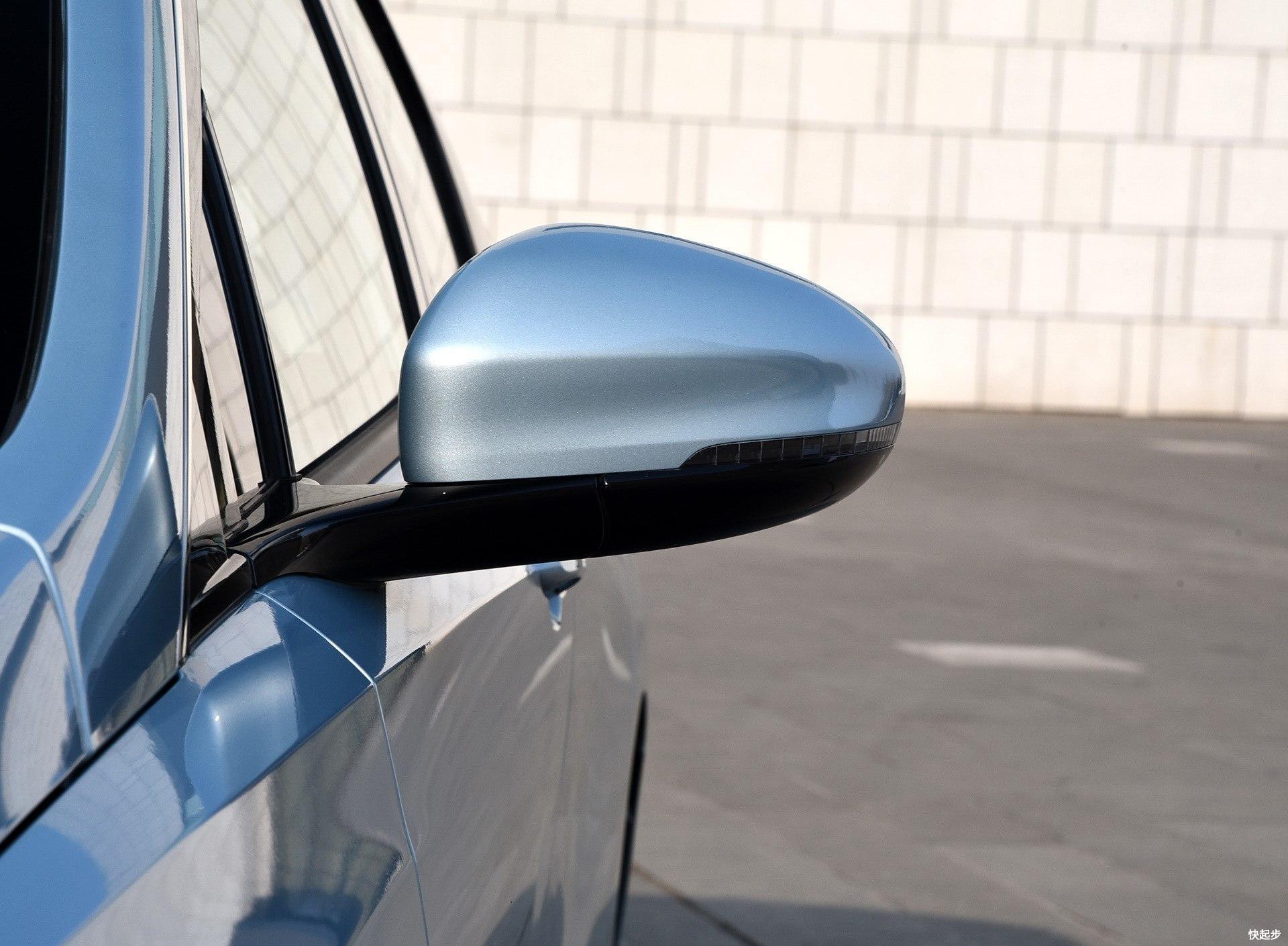 别克-微蓝VELITE 6 纯电动