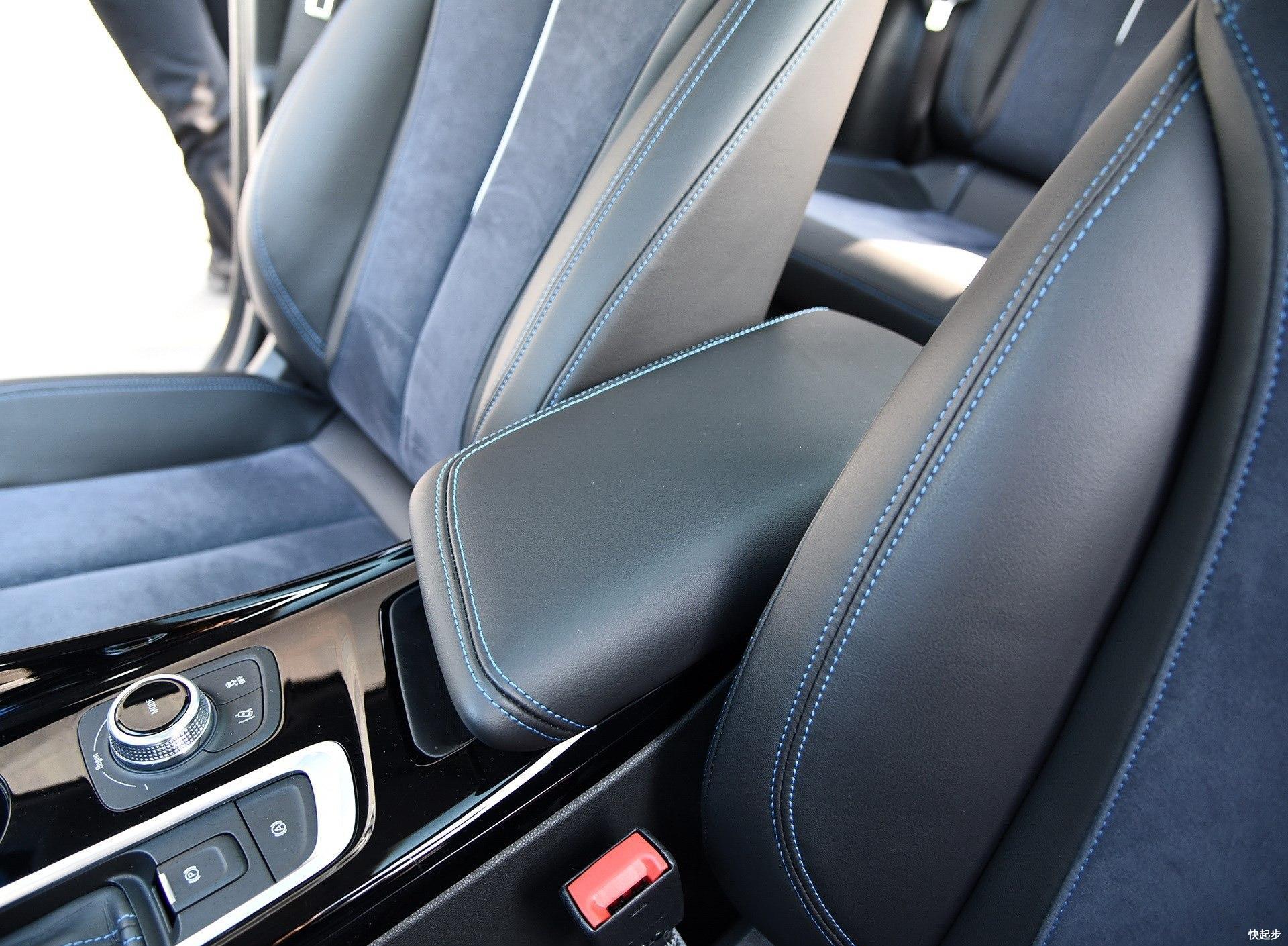 别克-微蓝VELITE 6 纯电动