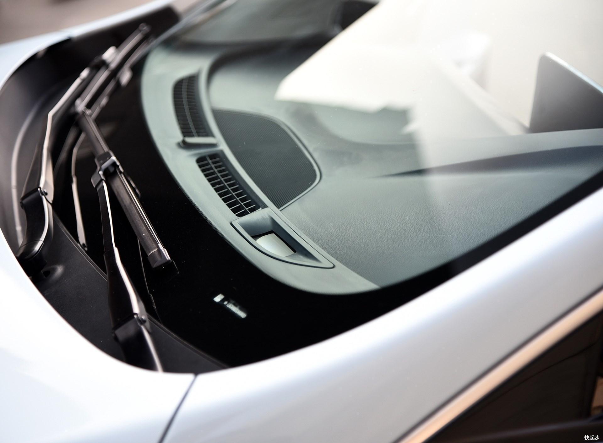 别克-微蓝VELITE 6 纯电动