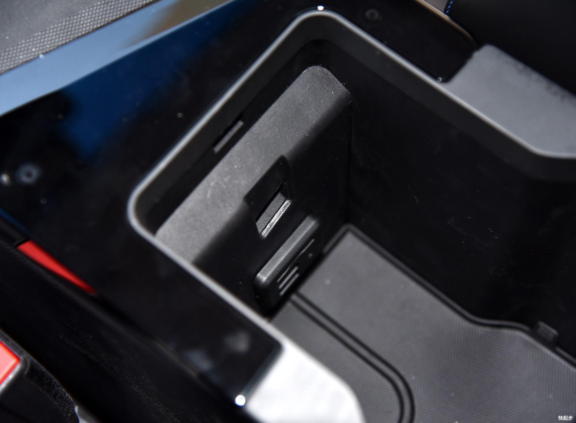 别克-微蓝VELITE 6 纯电动