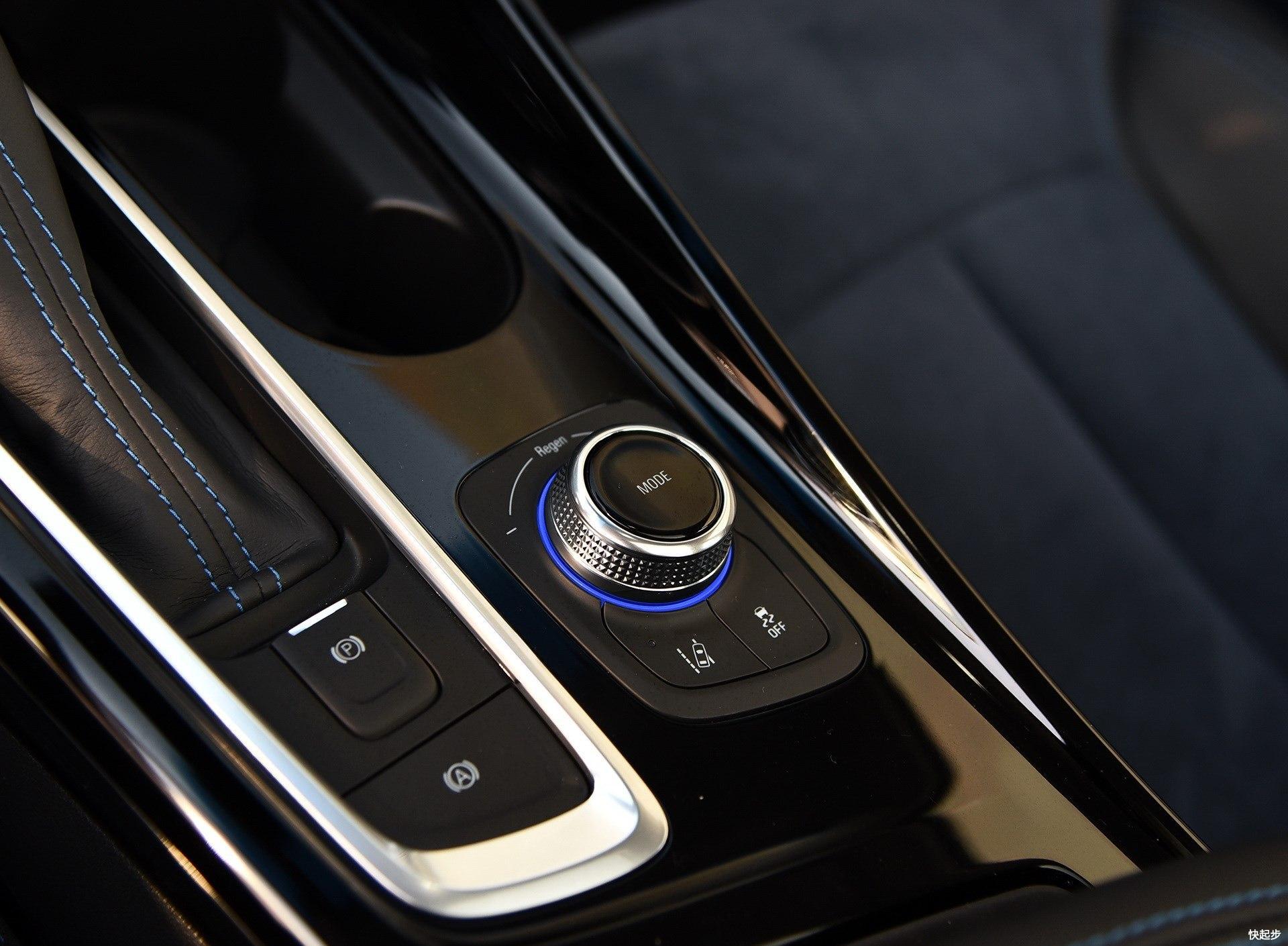 别克-微蓝VELITE 6 纯电动