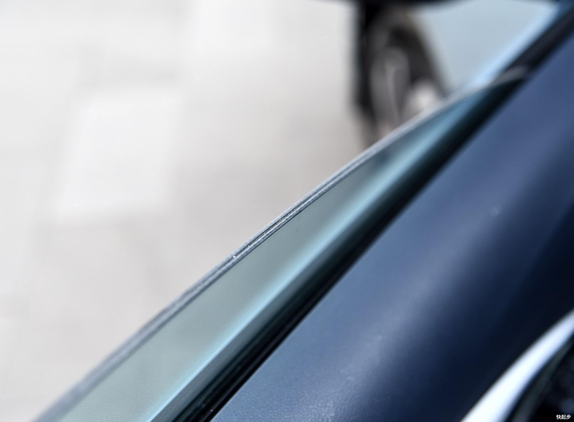 别克-微蓝VELITE 6 纯电动