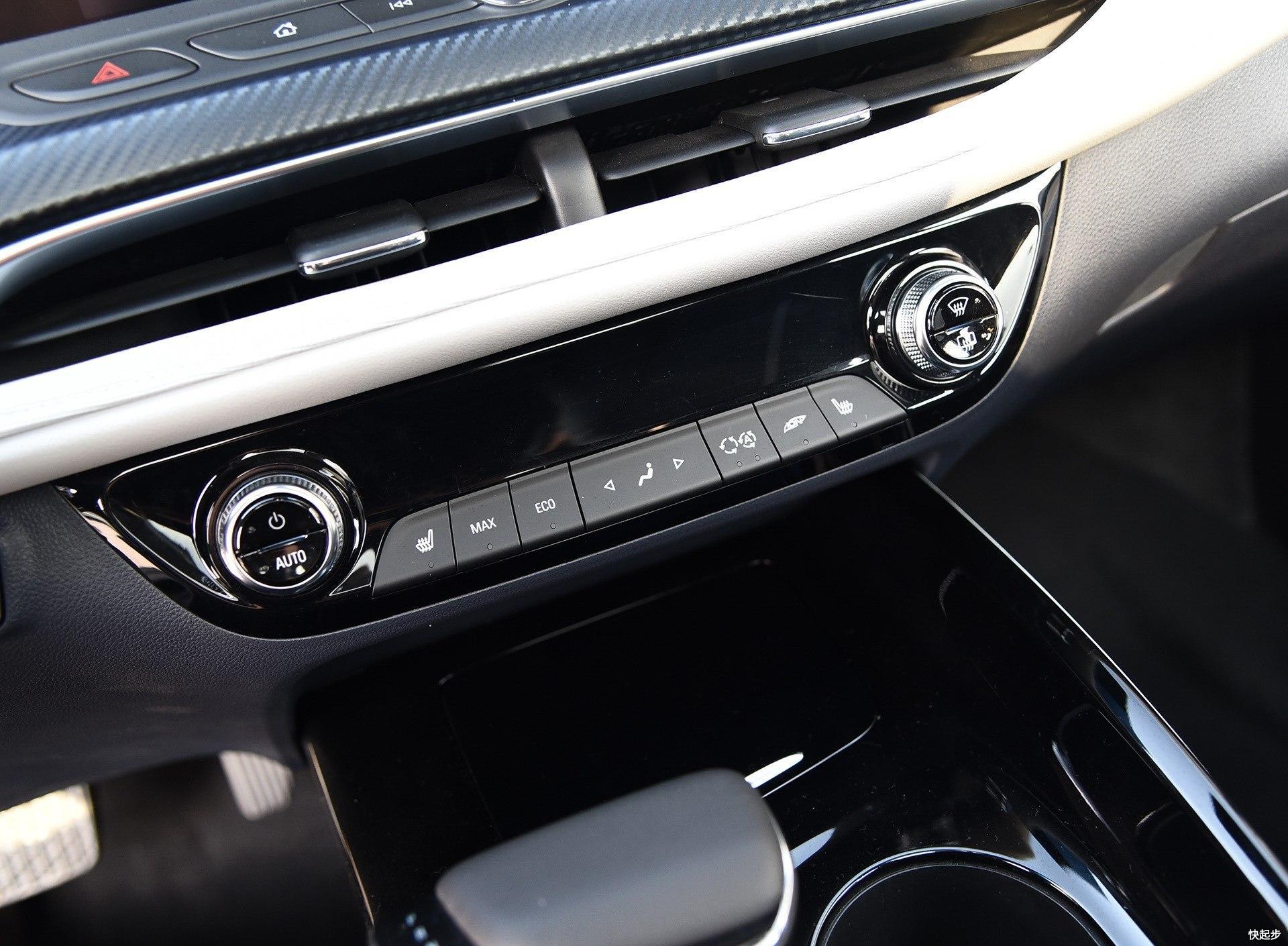 别克-微蓝VELITE 6 纯电动