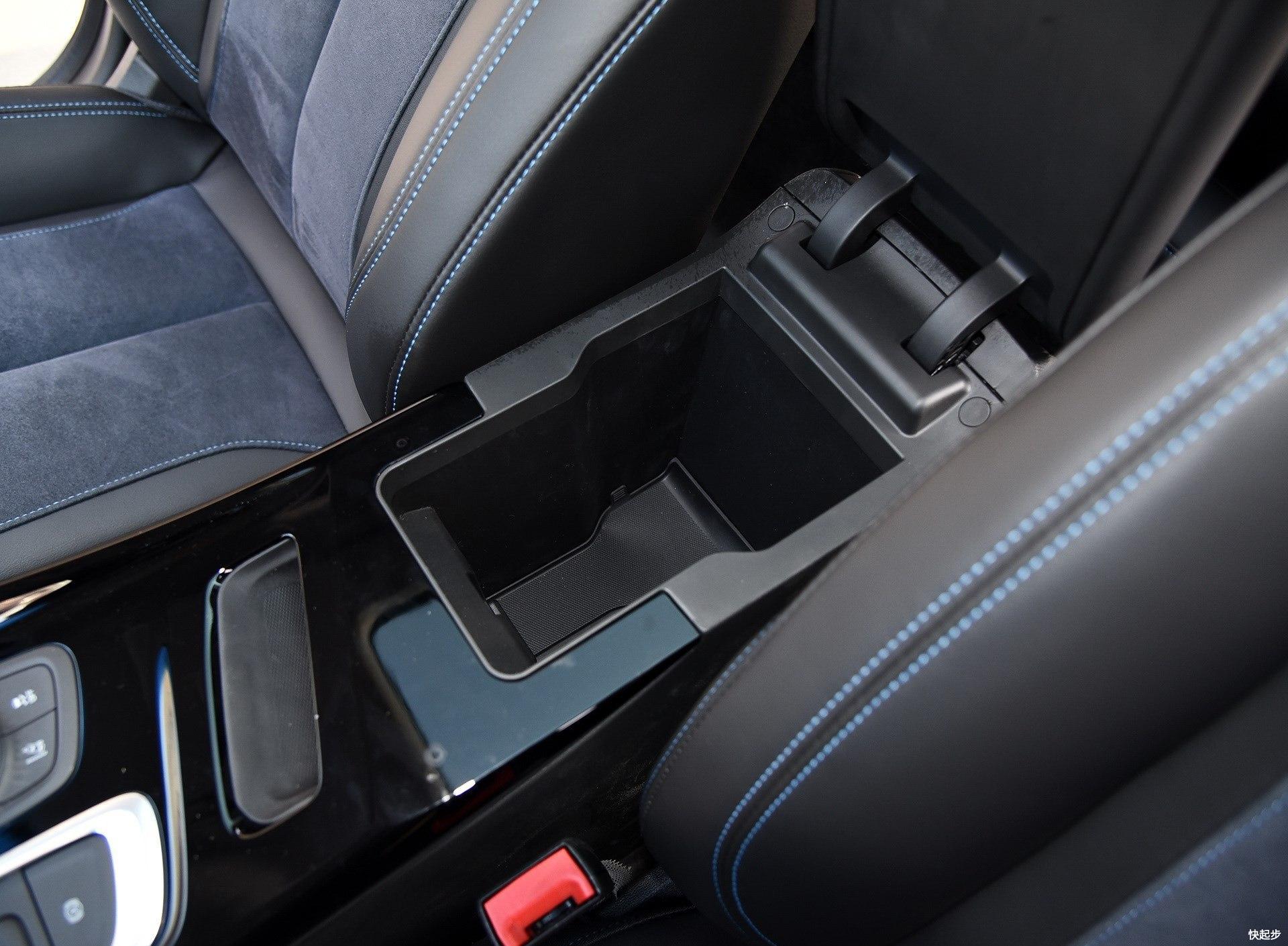 别克-微蓝VELITE 6 纯电动