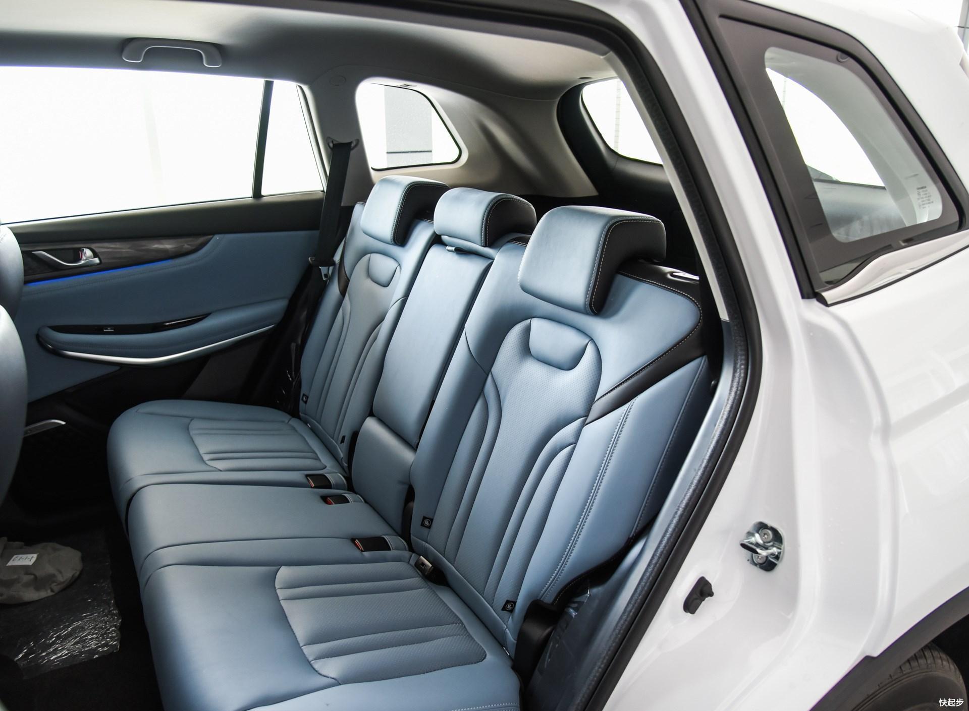 长安汽车-长安CS75PHEV