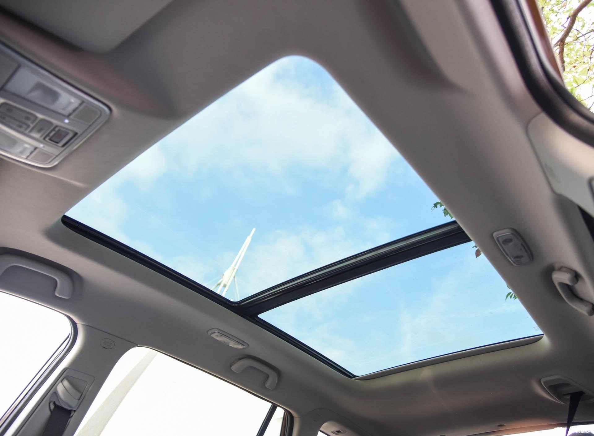 长安汽车-长安CS75PHEV