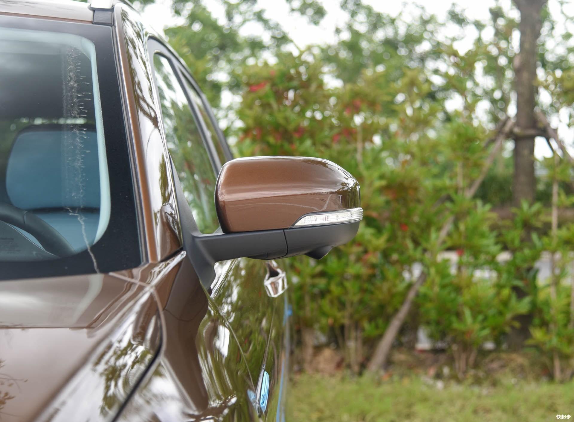 长安汽车-长安CS75PHEV