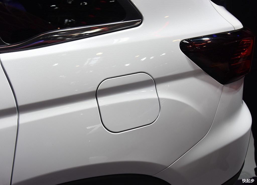 长安汽车-长安CS75PHEV