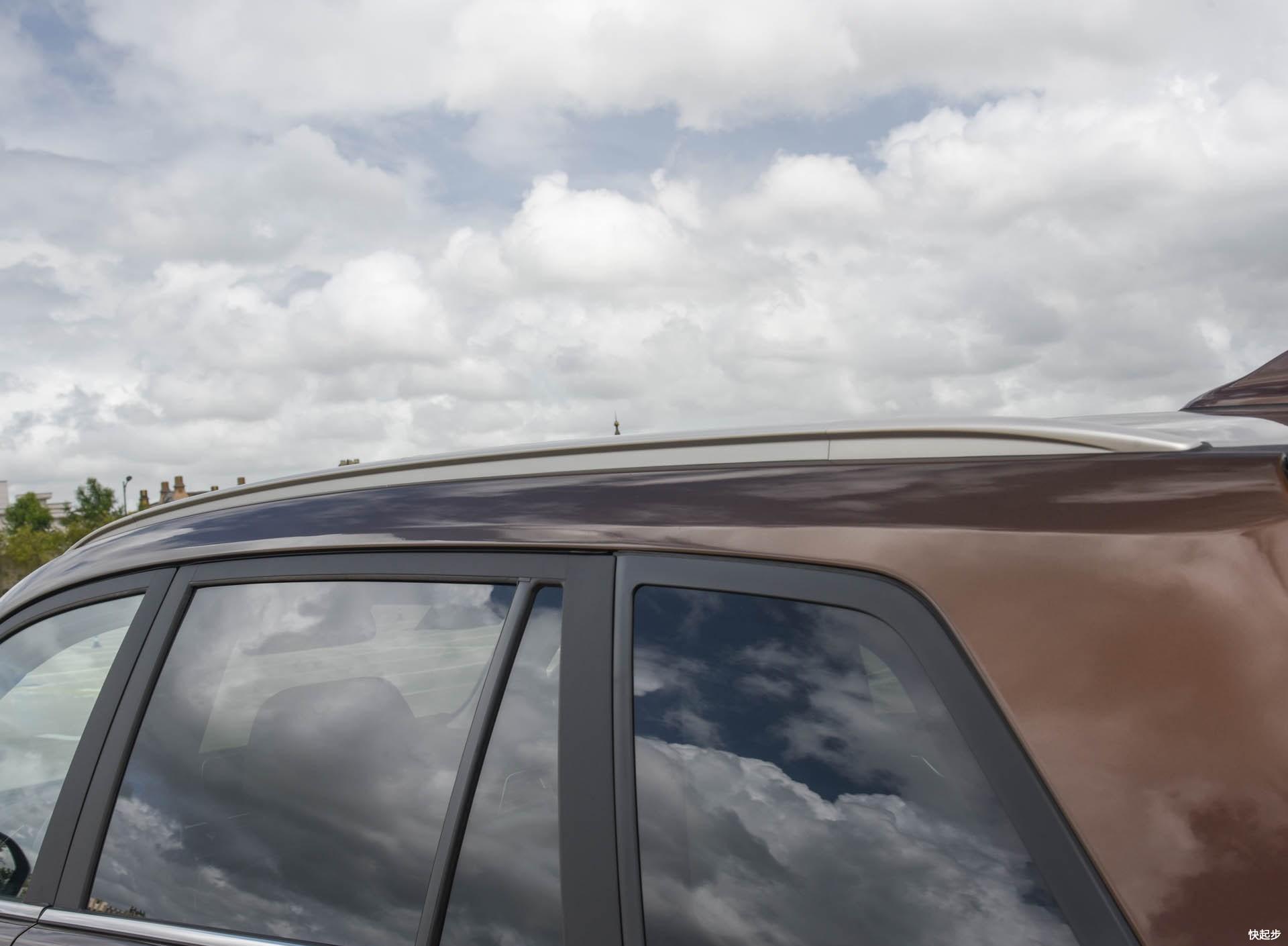 长安汽车-长安CS75PHEV