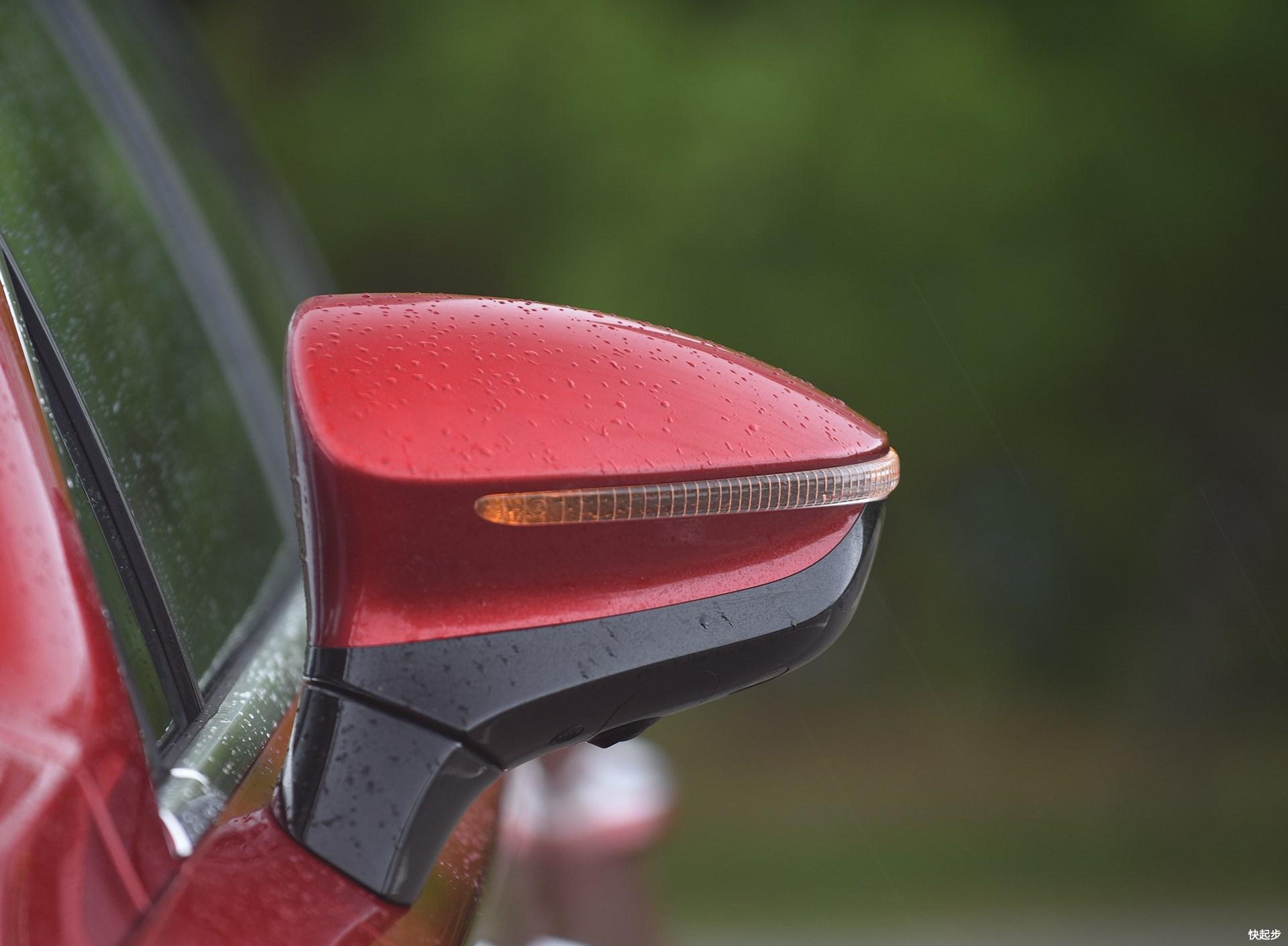 比亚迪-比亚迪唐EV