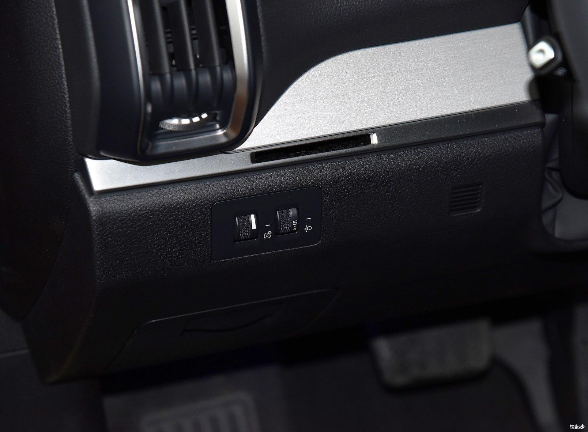 比亚迪-比亚迪唐EV