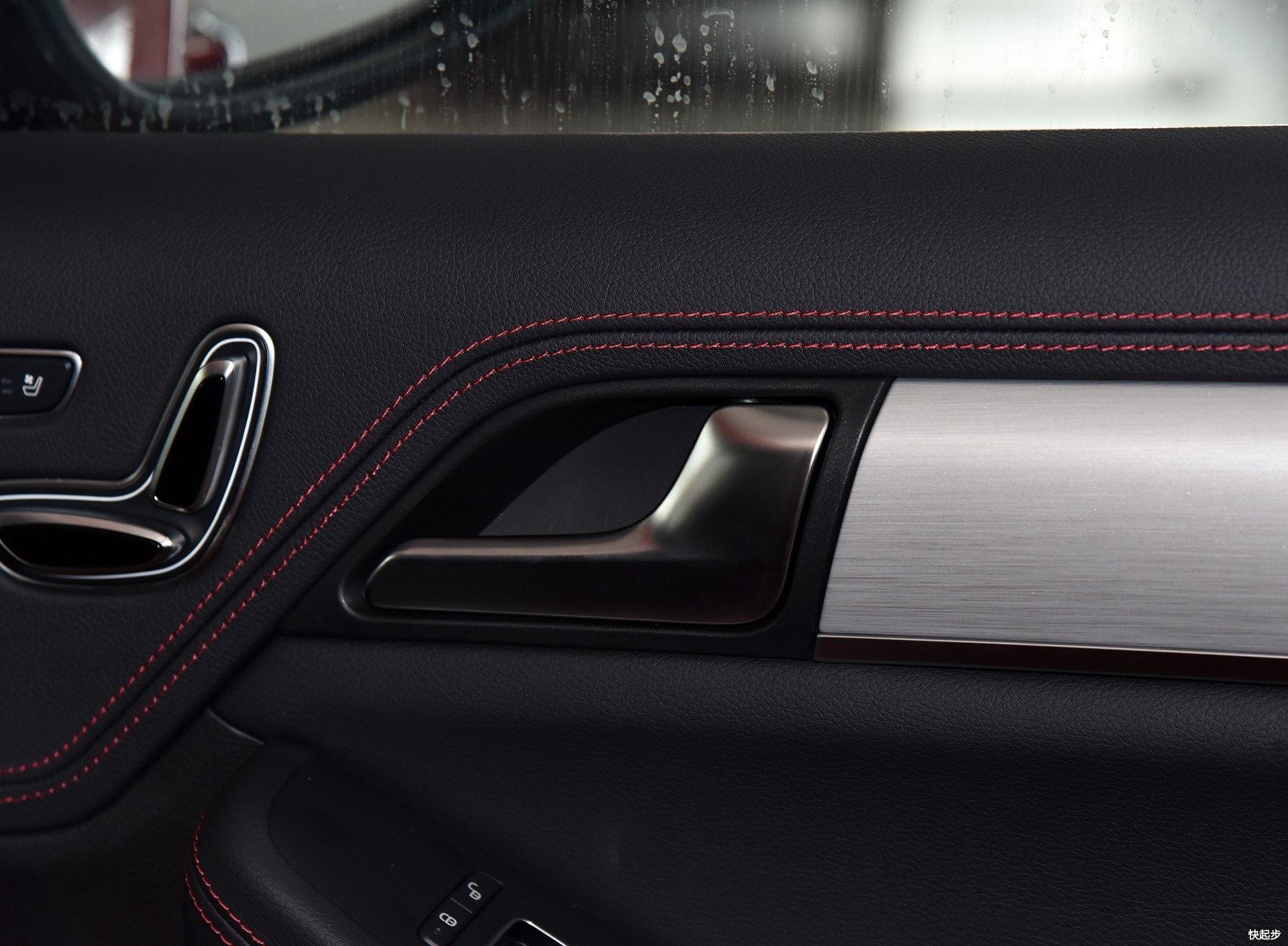 比亚迪-比亚迪唐EV