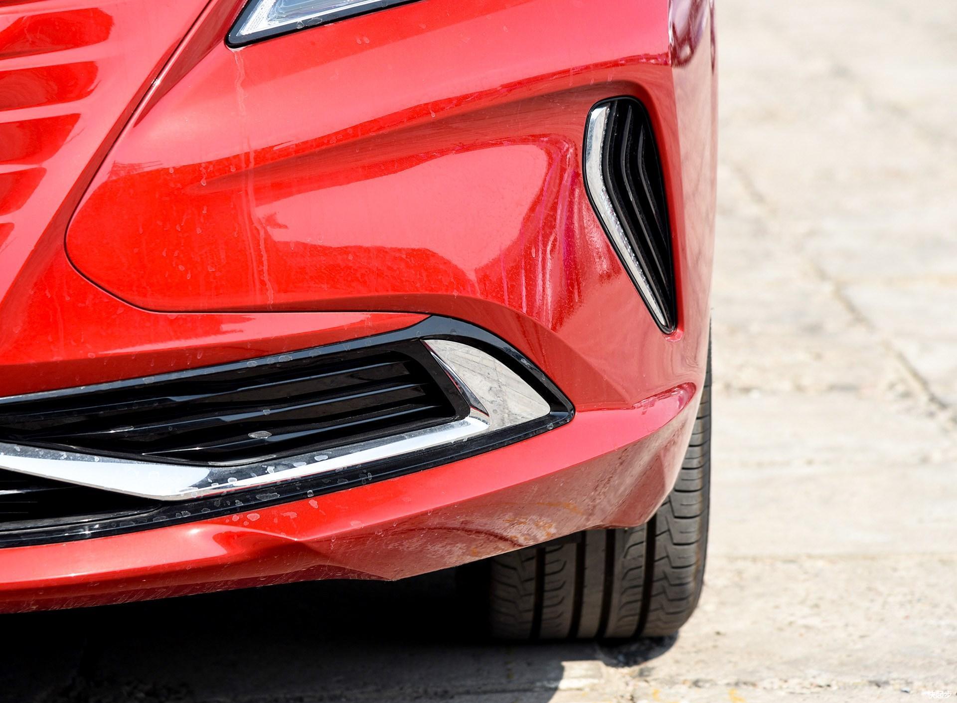 长安汽车-逸动ET