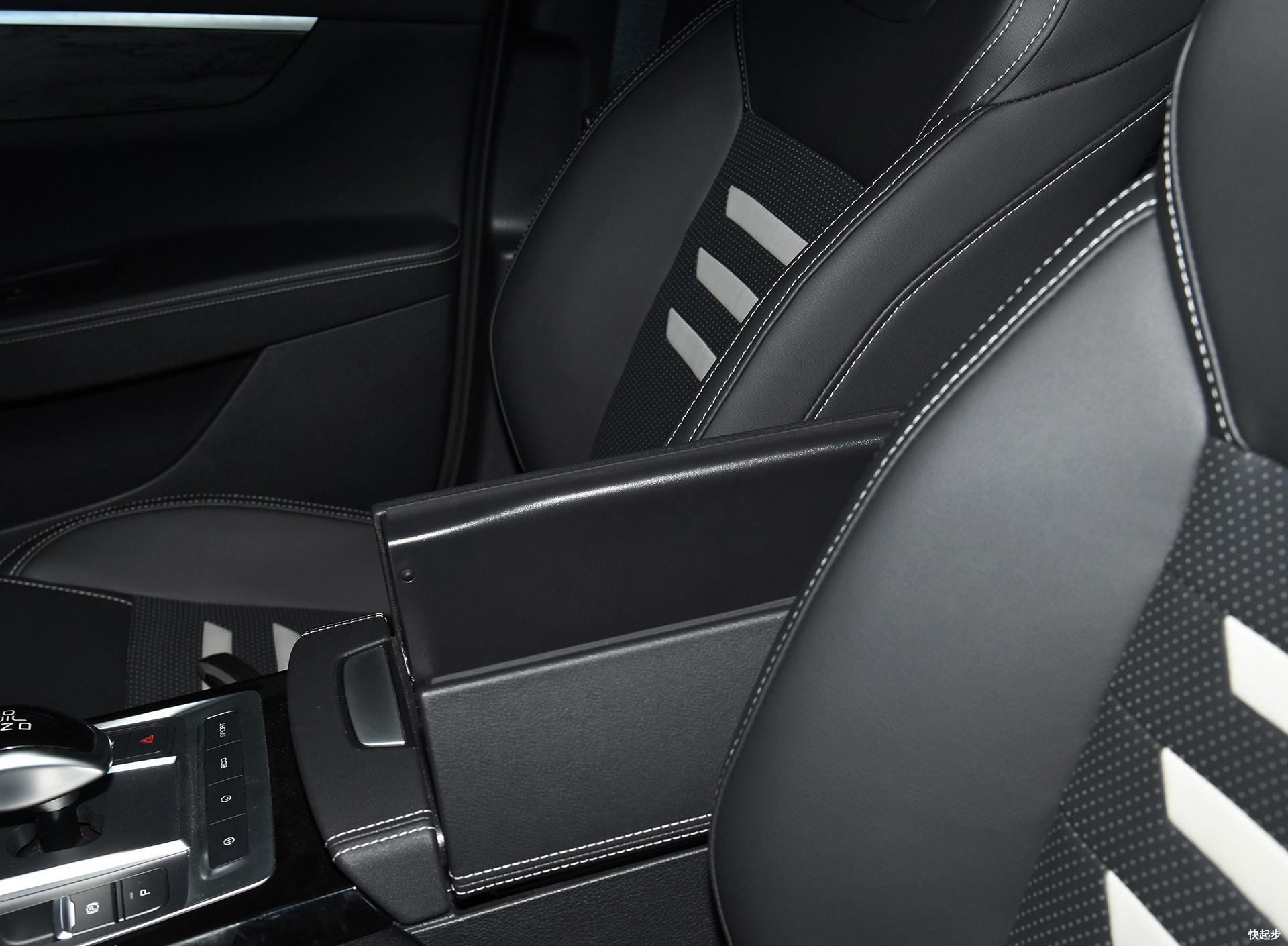 比亚迪-比亚迪秦Pro EV