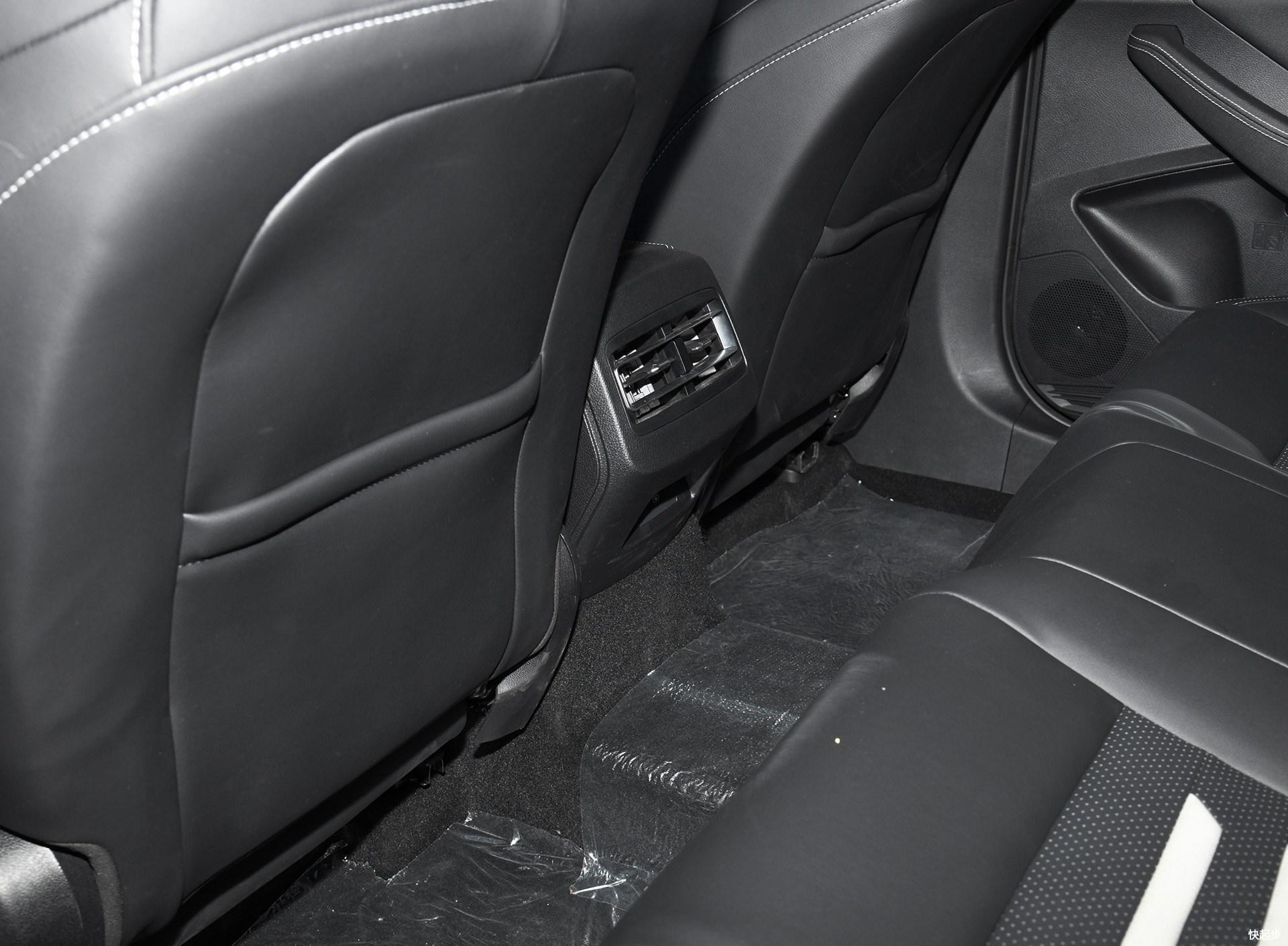 比亚迪-比亚迪秦Pro EV