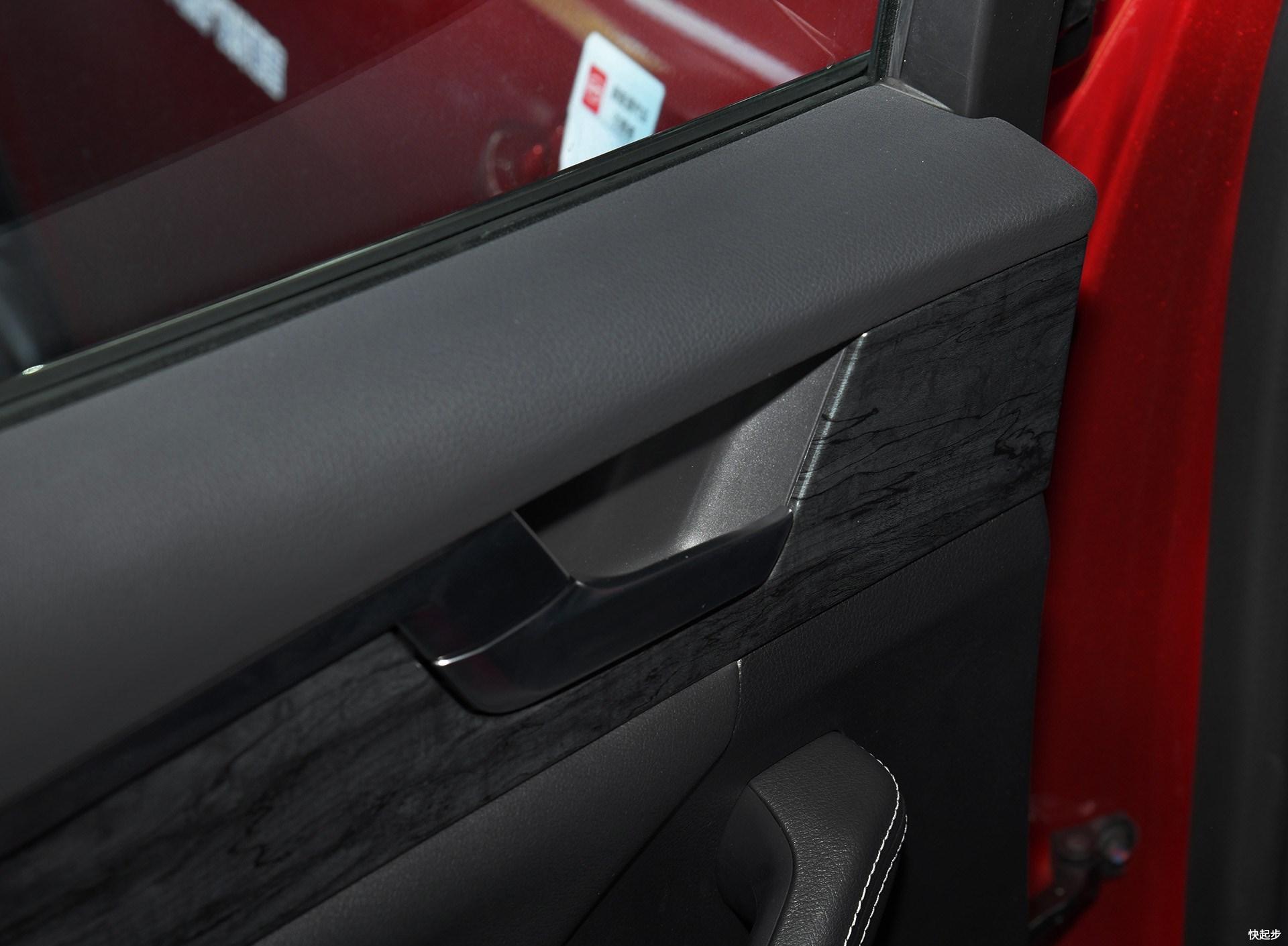 比亚迪-比亚迪秦Pro EV