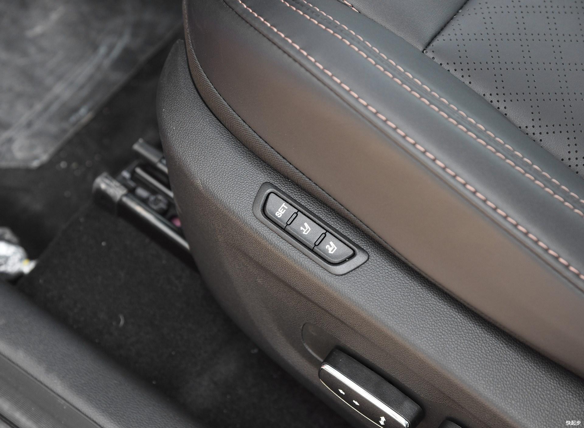 长安汽车-逸动ET