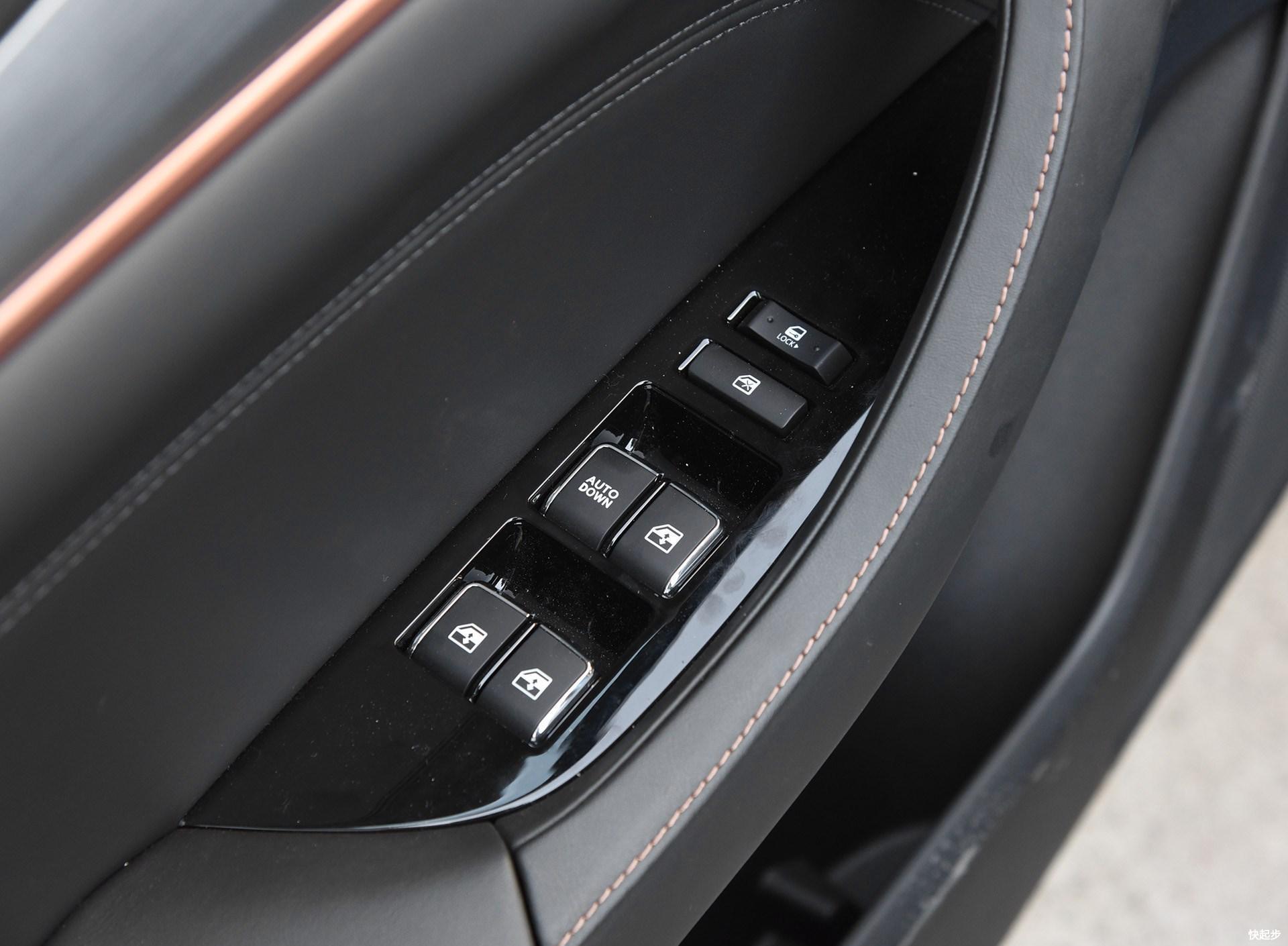 长安汽车-逸动ET