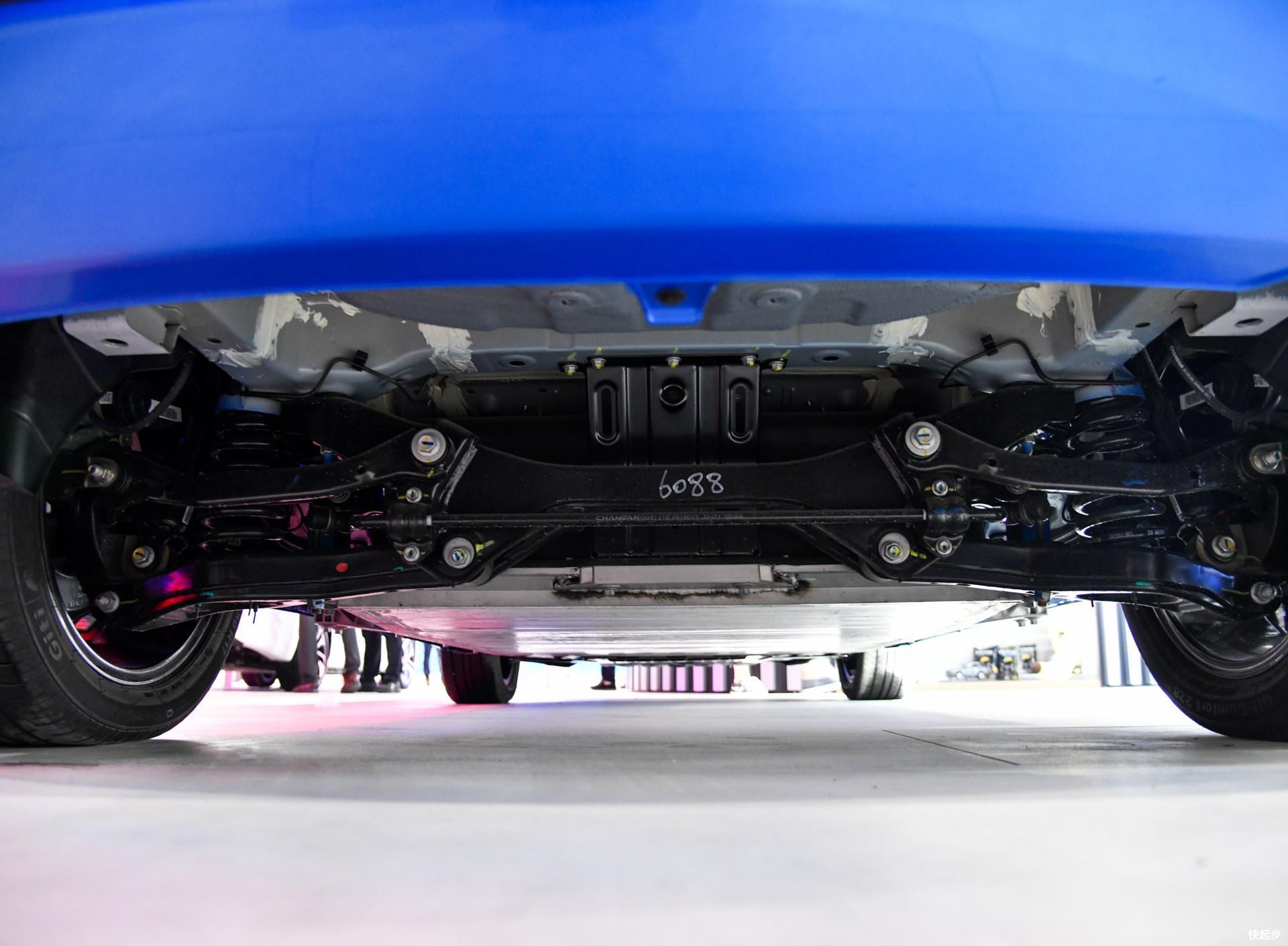 长安汽车-逸动ET