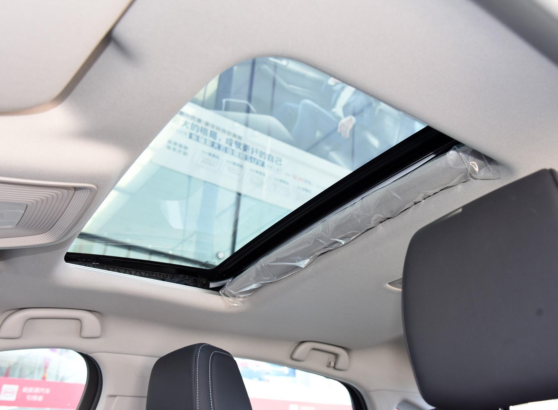 比亚迪-比亚迪秦Pro EV