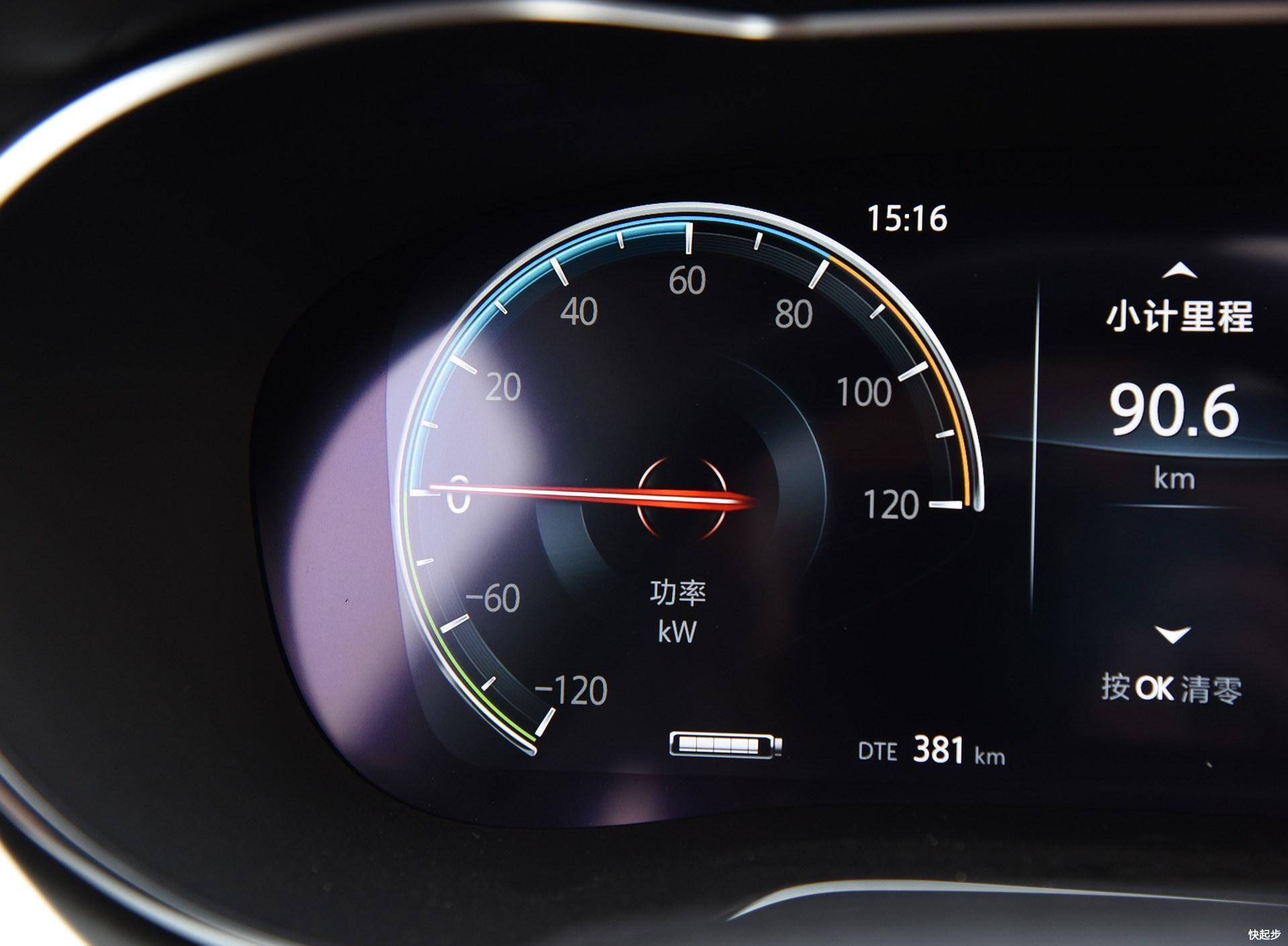 长安汽车-逸动ET