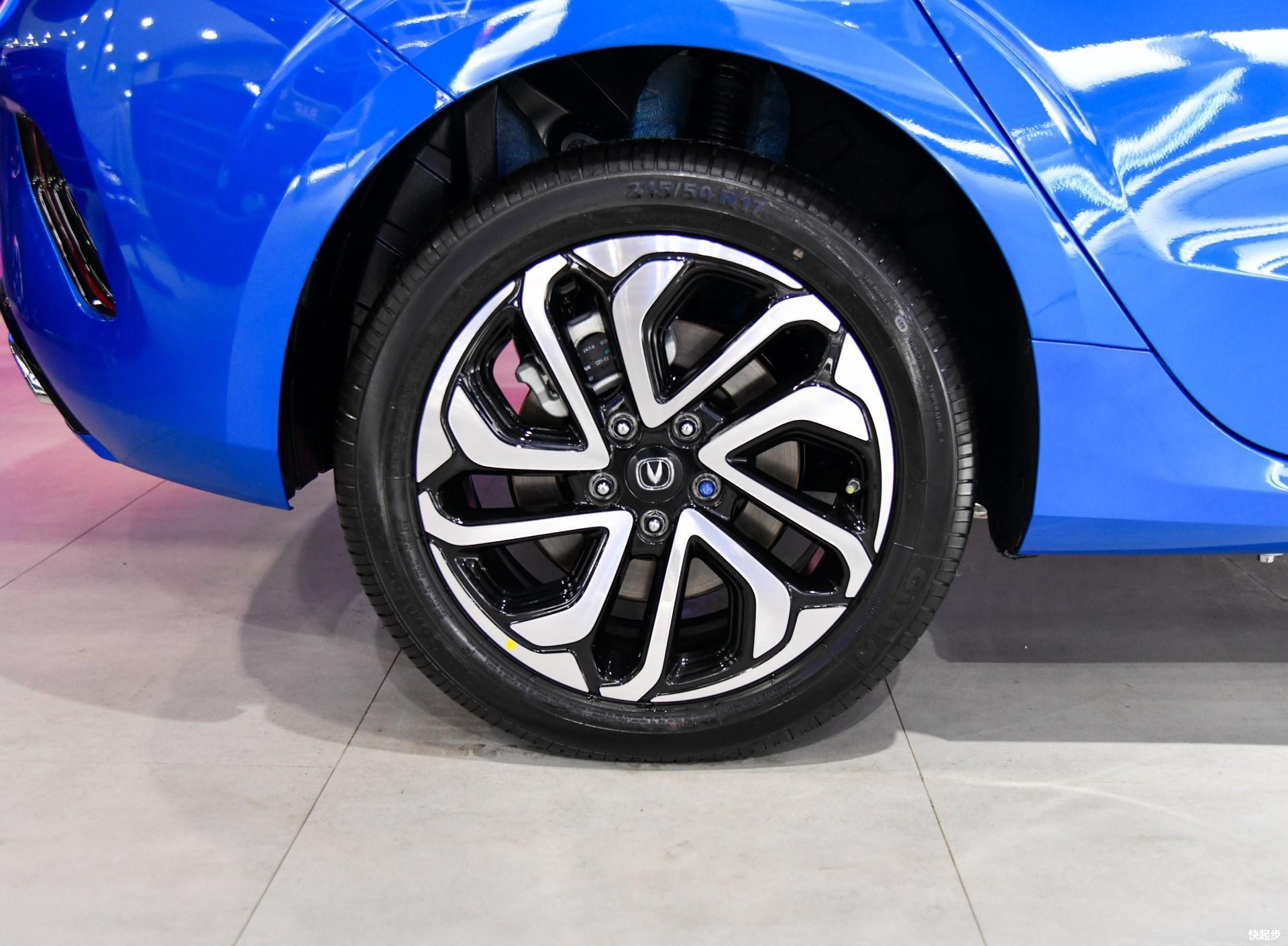 长安汽车-逸动ET