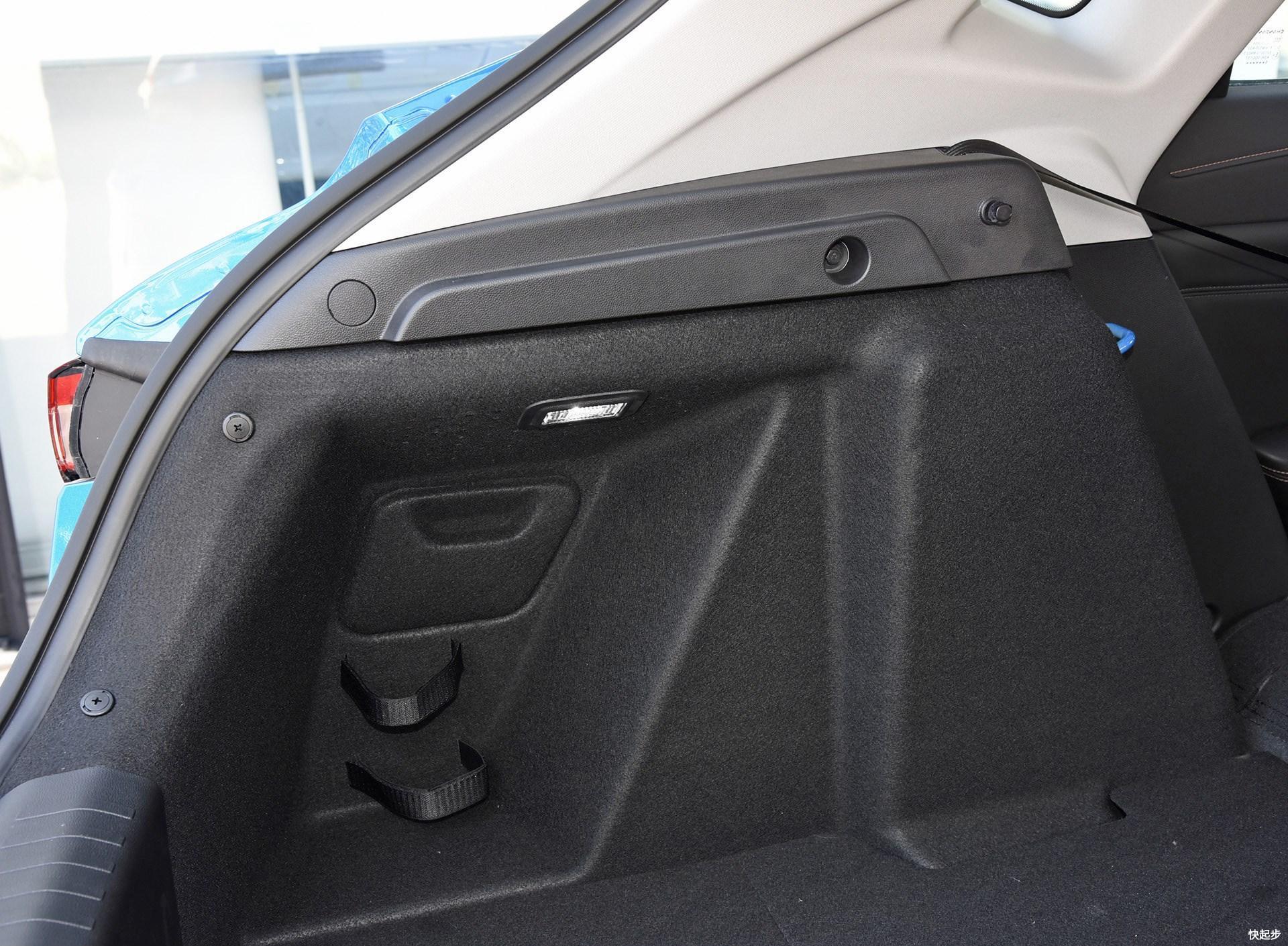 长安汽车-逸动ET