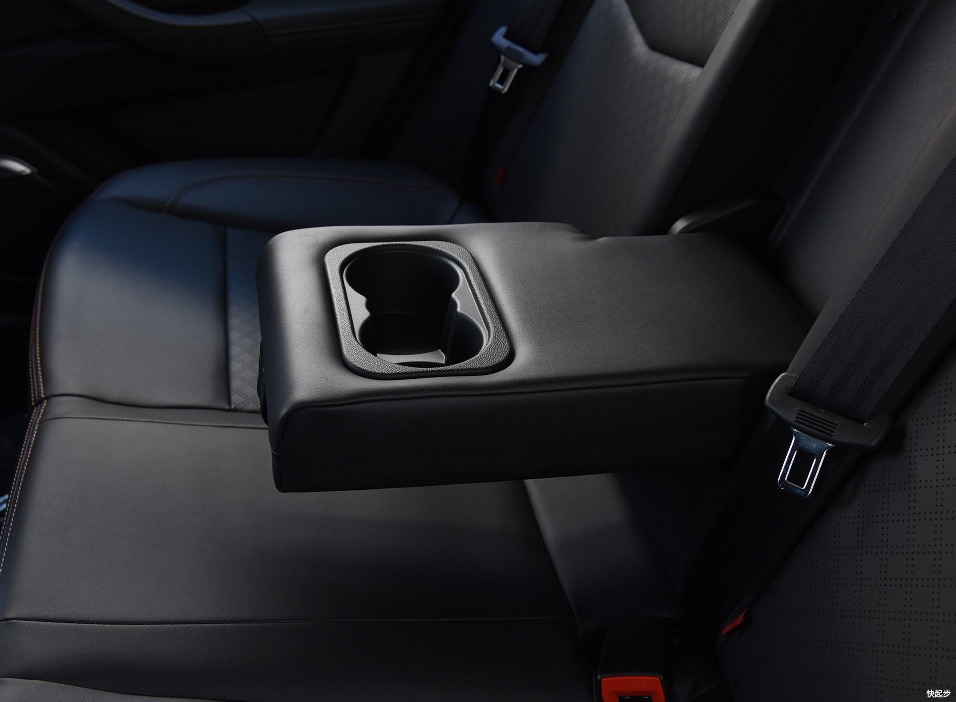 长安汽车-逸动ET