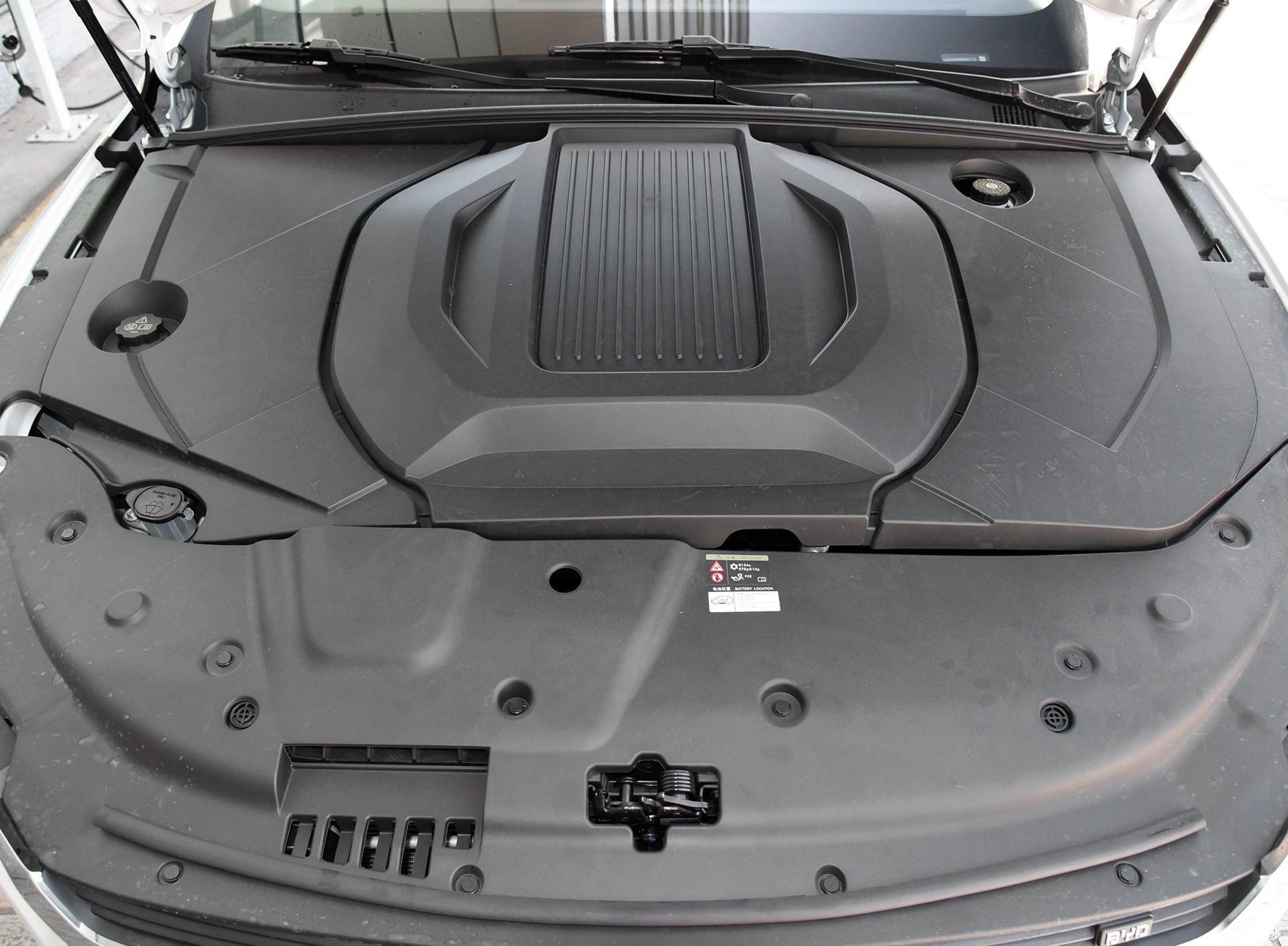 比亚迪-比亚迪秦Pro EV