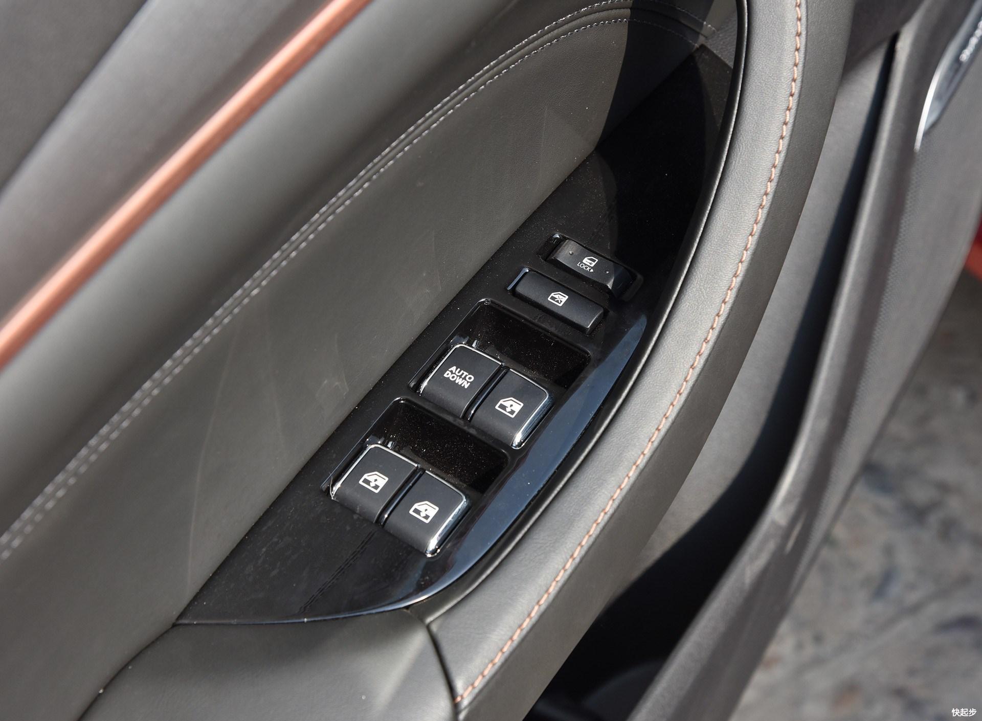 长安汽车-逸动ET