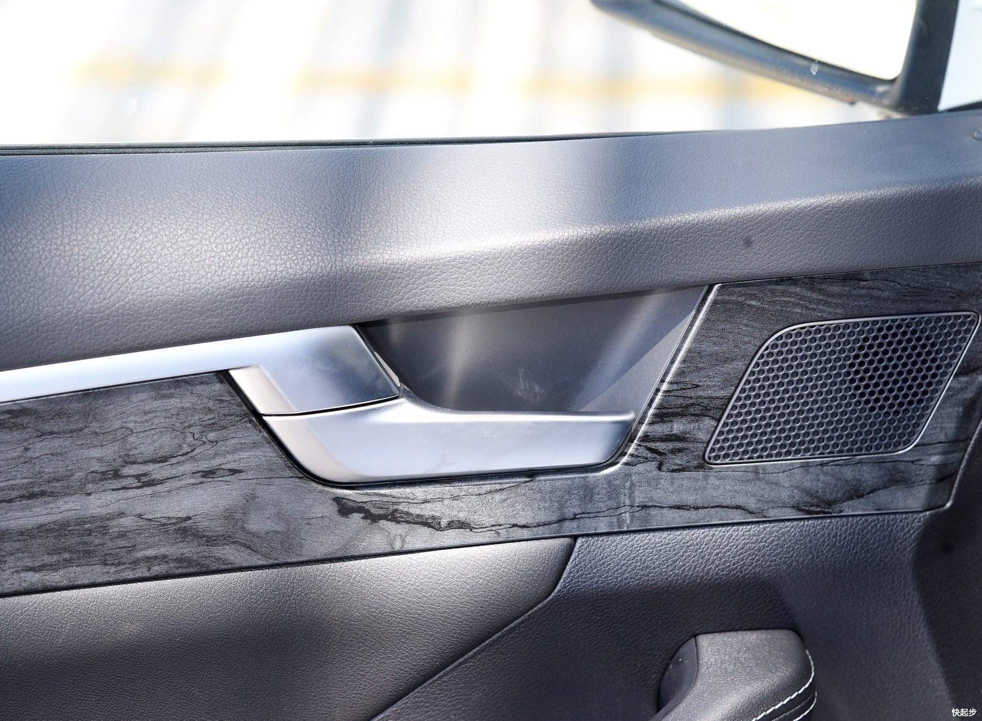 比亚迪-比亚迪秦Pro EV