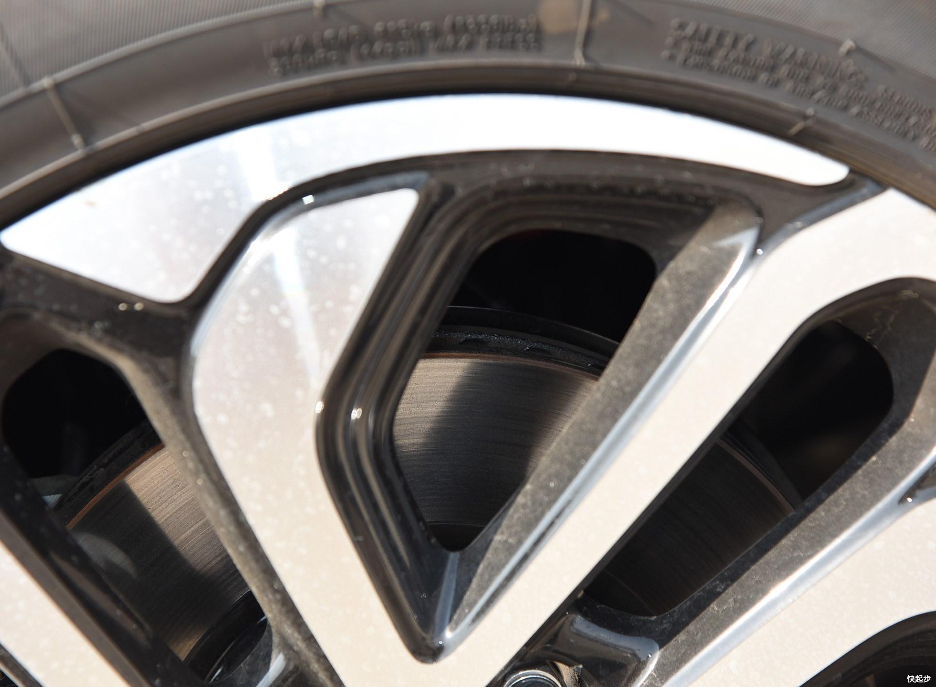 长安汽车-逸动ET