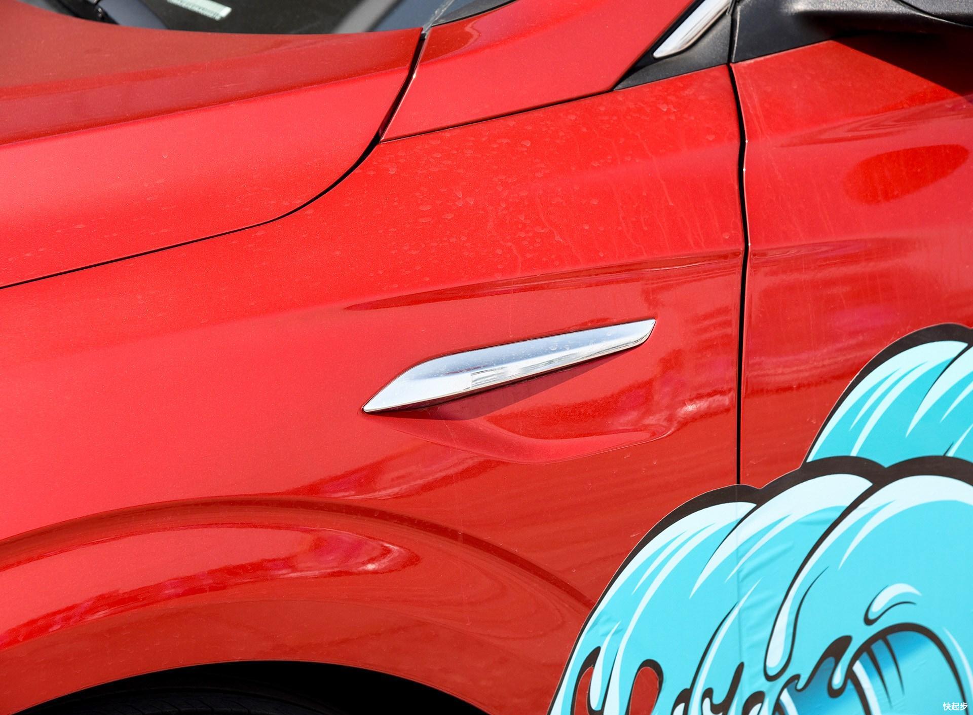 长安汽车-逸动ET