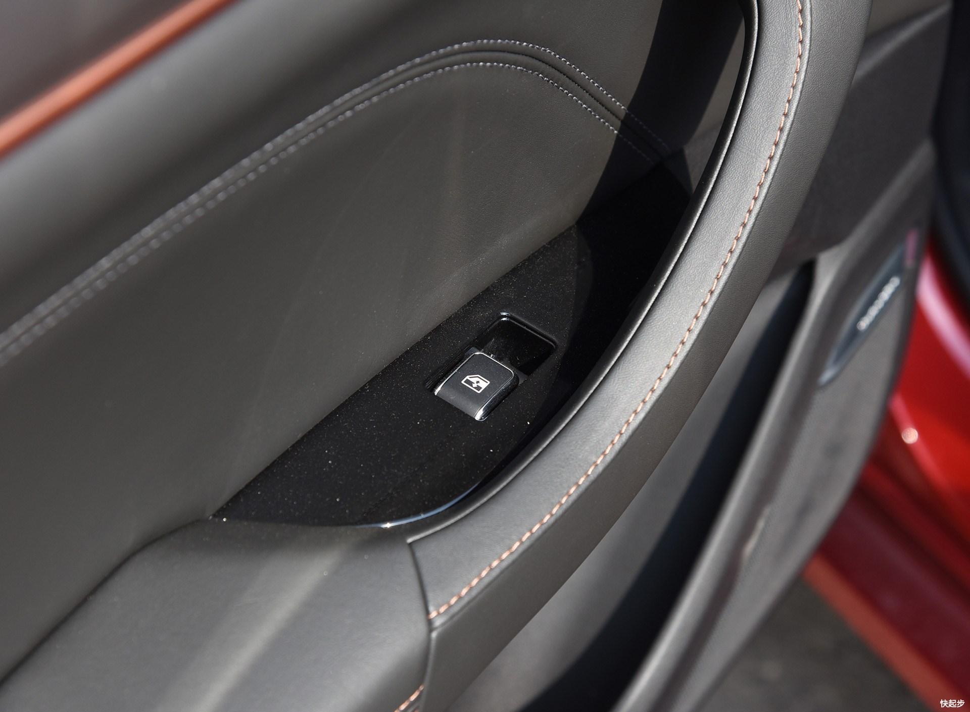 长安汽车-逸动ET