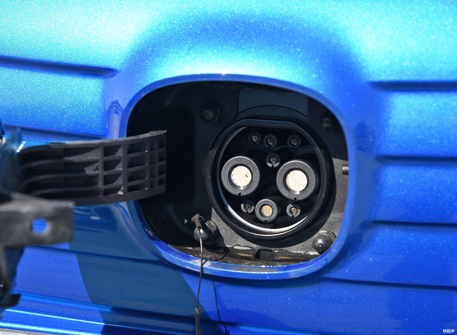 长安汽车-逸动ET