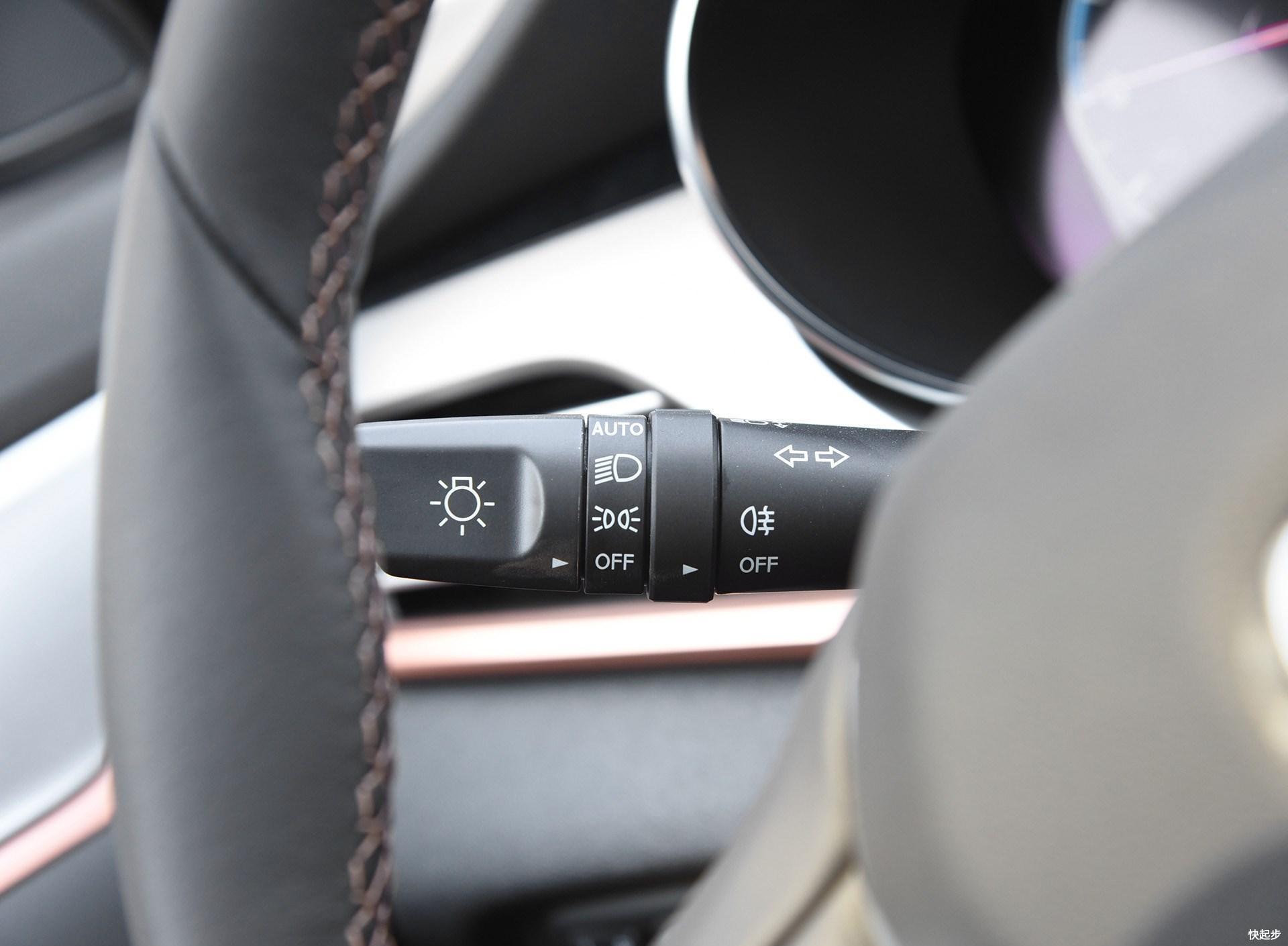 长安汽车-逸动ET