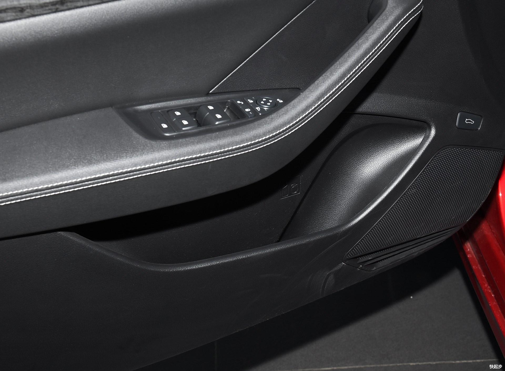 比亚迪-比亚迪秦Pro EV