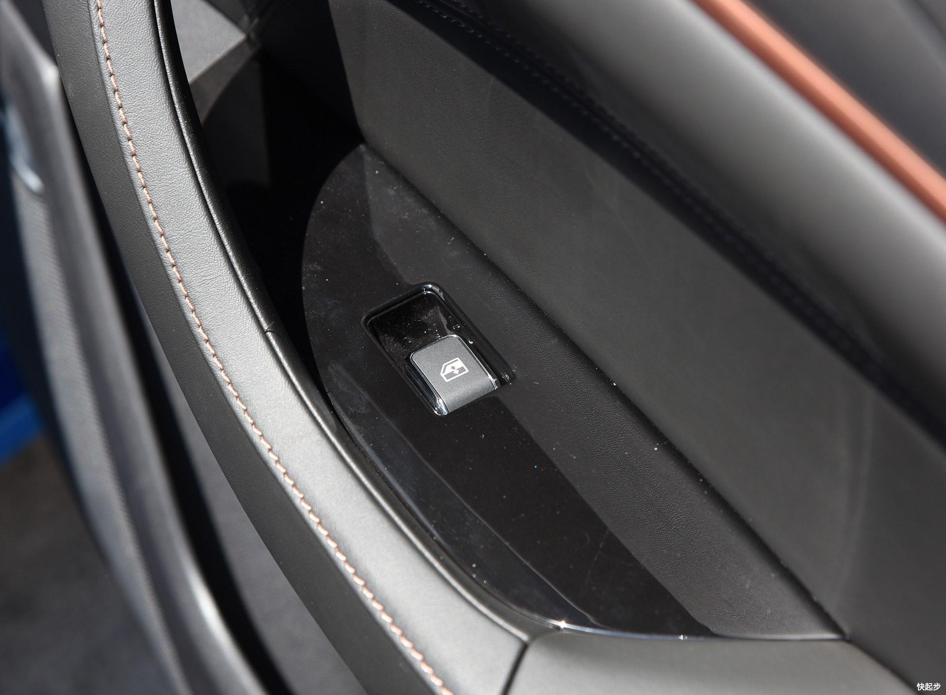 长安汽车-逸动ET