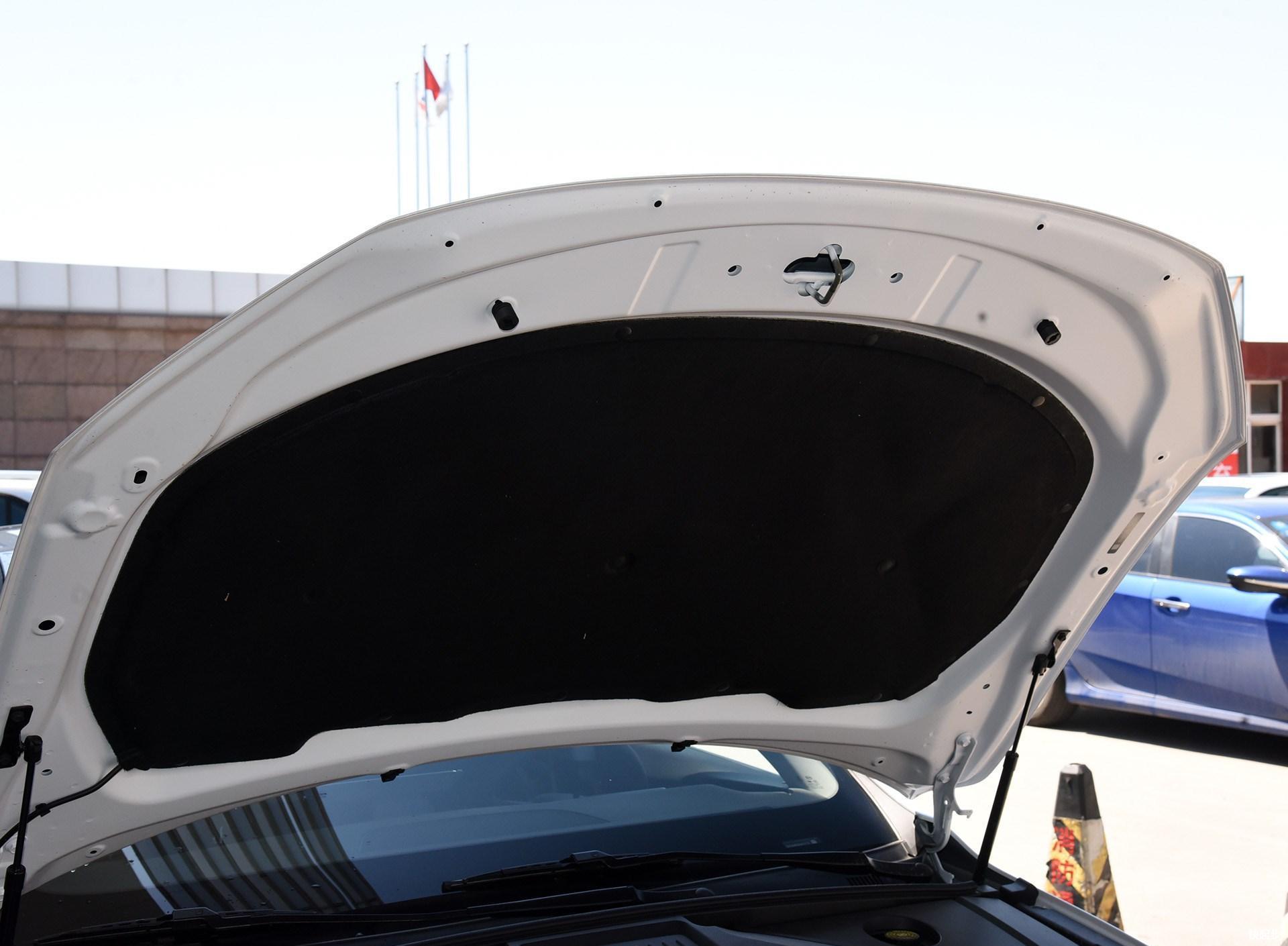 比亚迪-比亚迪秦Pro EV