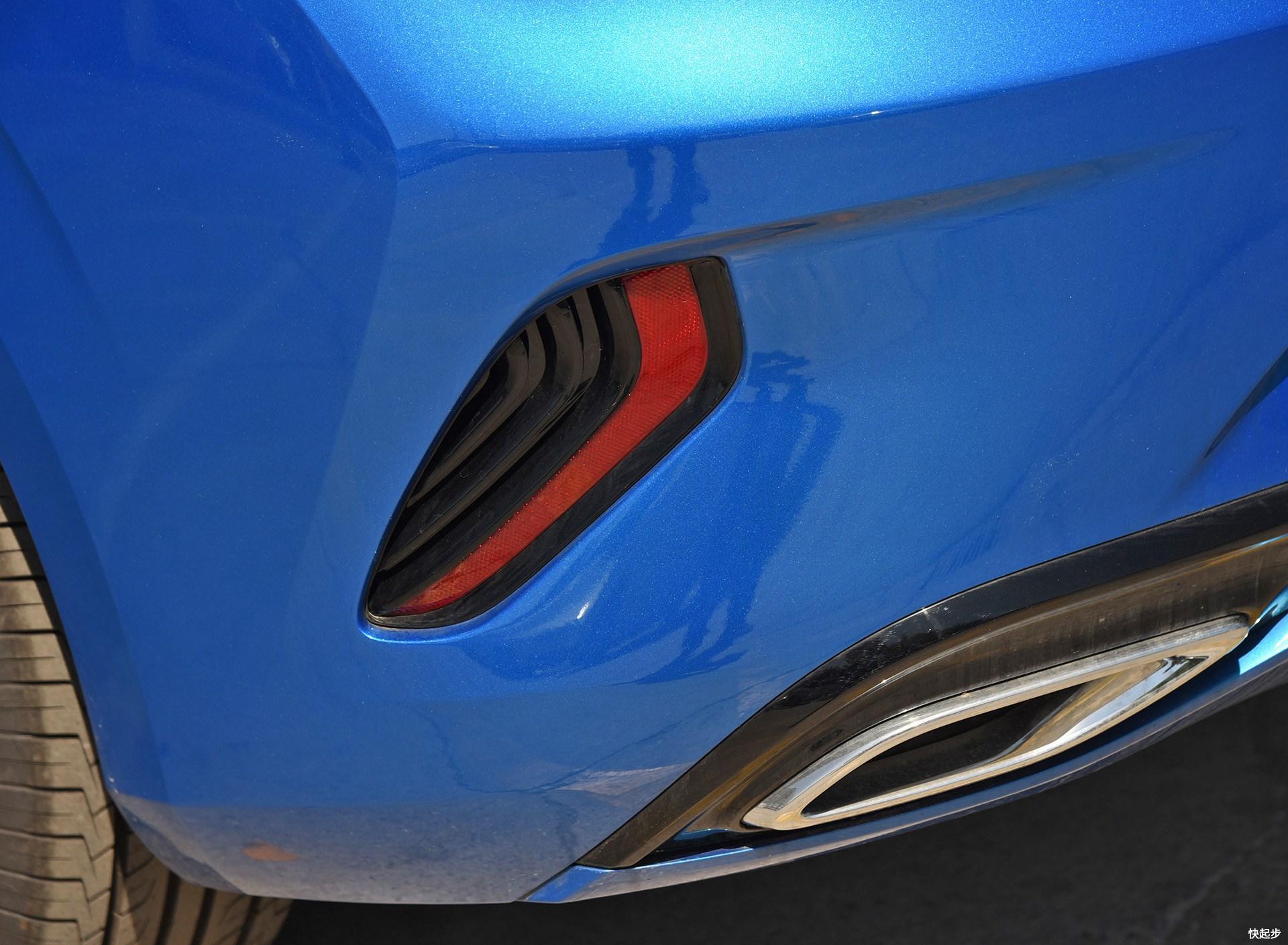 长安汽车-逸动ET