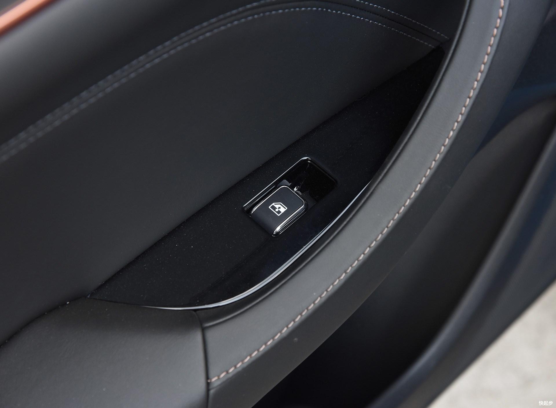 长安汽车-逸动ET