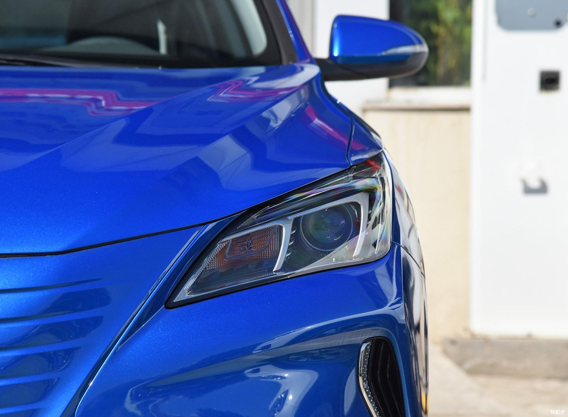 长安汽车-逸动ET