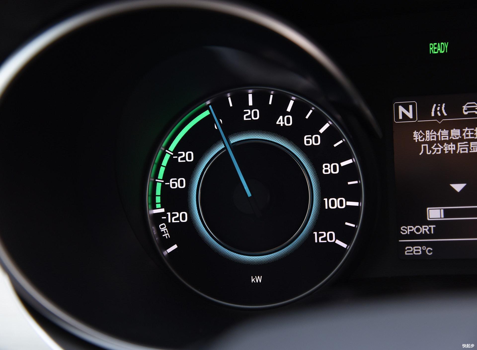 长安汽车-逸动ET